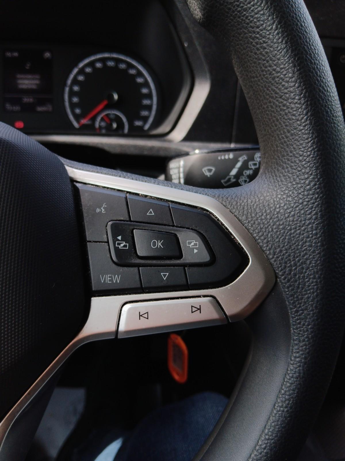 MAXI 2.0 TDI 102 KM | Czujniki | Kamera | Tempomat | 7-osobowy 15