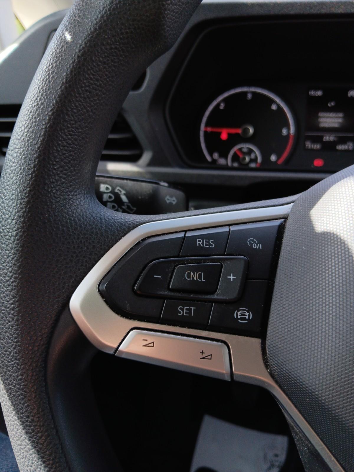 MAXI 2.0 TDI 102 KM | Czujniki | Kamera | Tempomat | 7-osobowy 14