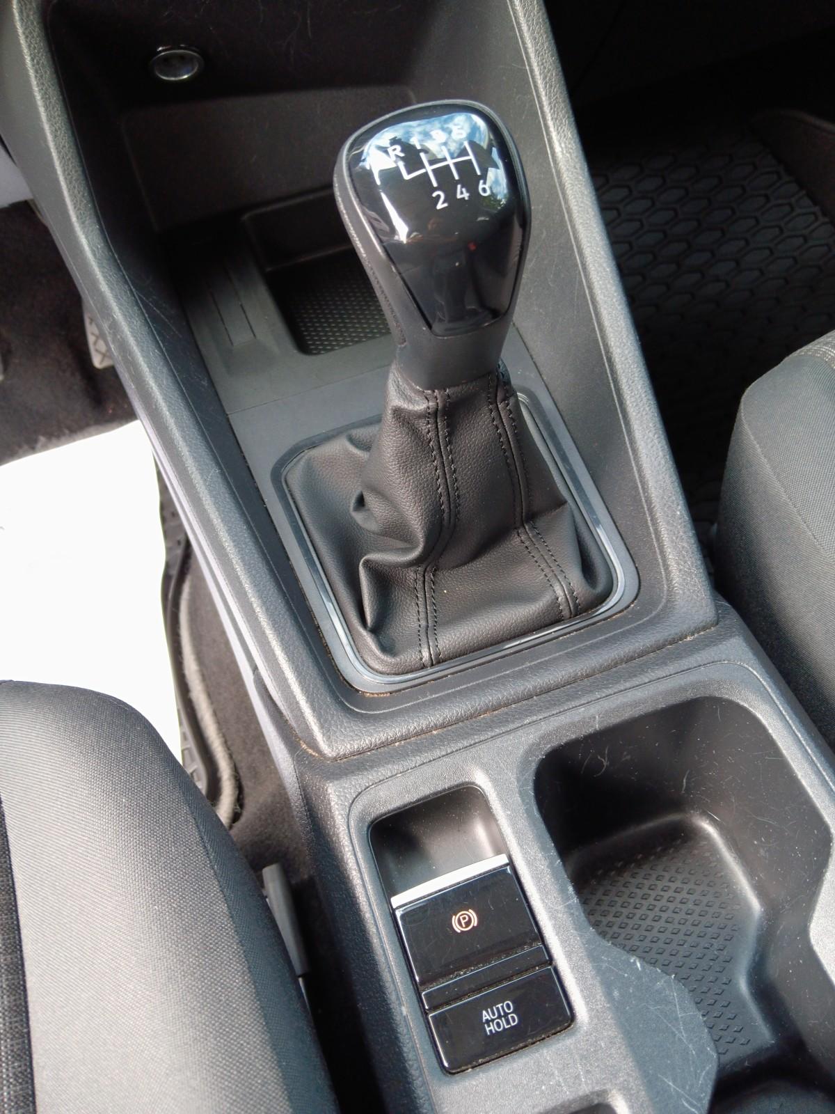 MAXI 2.0 TDI 102 KM | Czujniki | Kamera | Tempomat | 7-osobowy 26