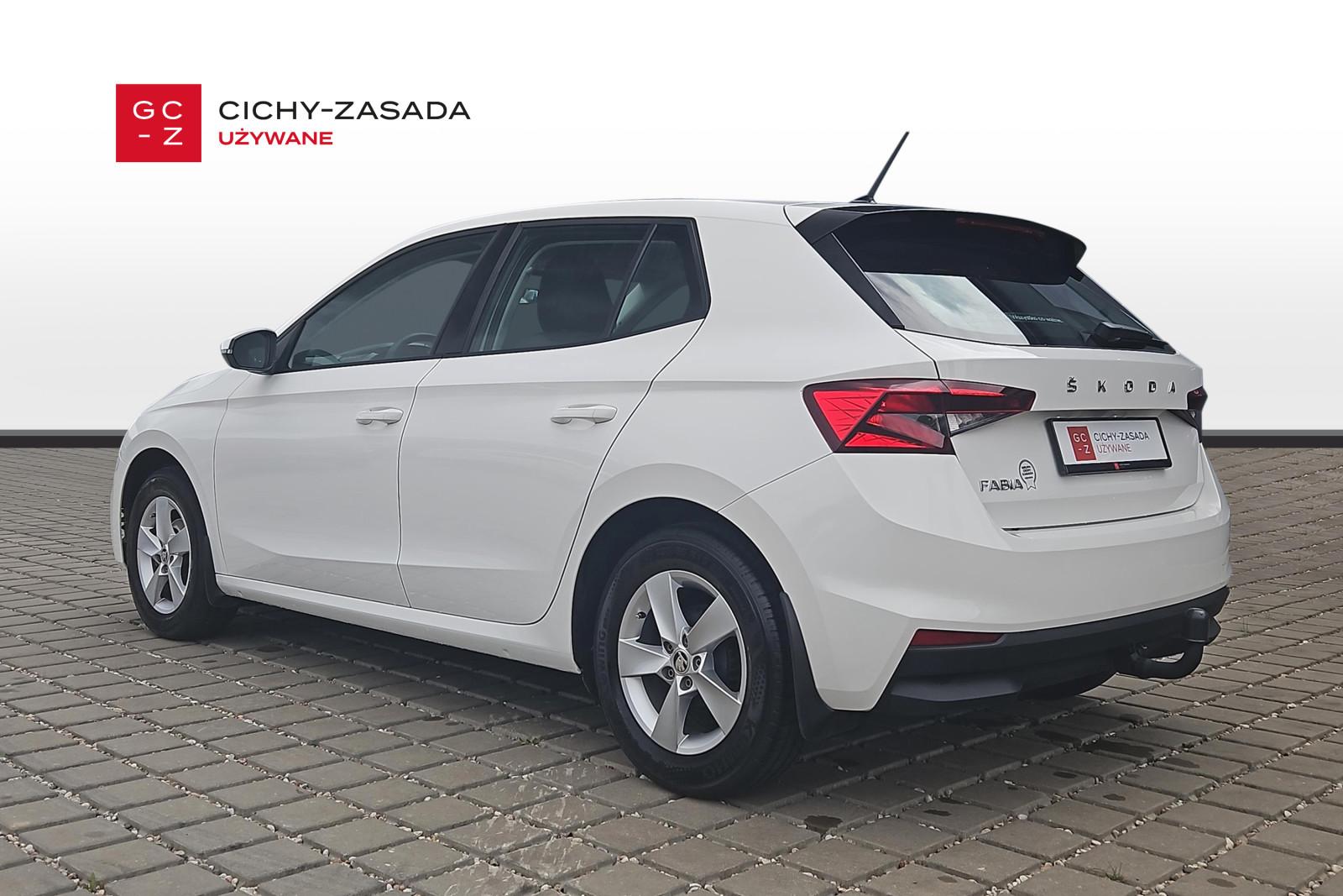 Active 1.0 80KM Salon Polska Bezwypadkowy 2