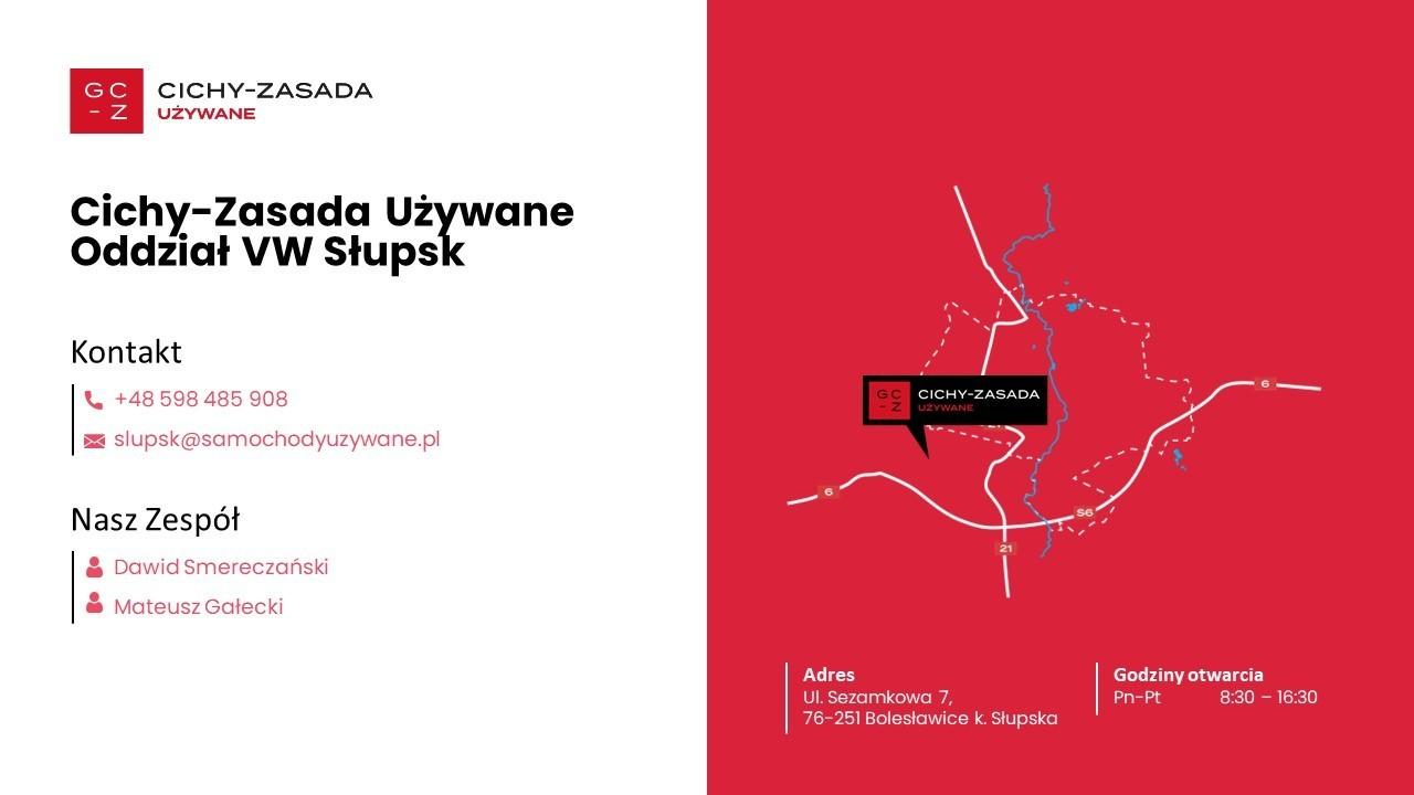 Active 1.0 80KM Salon Polska Bezwypadkowy 4
