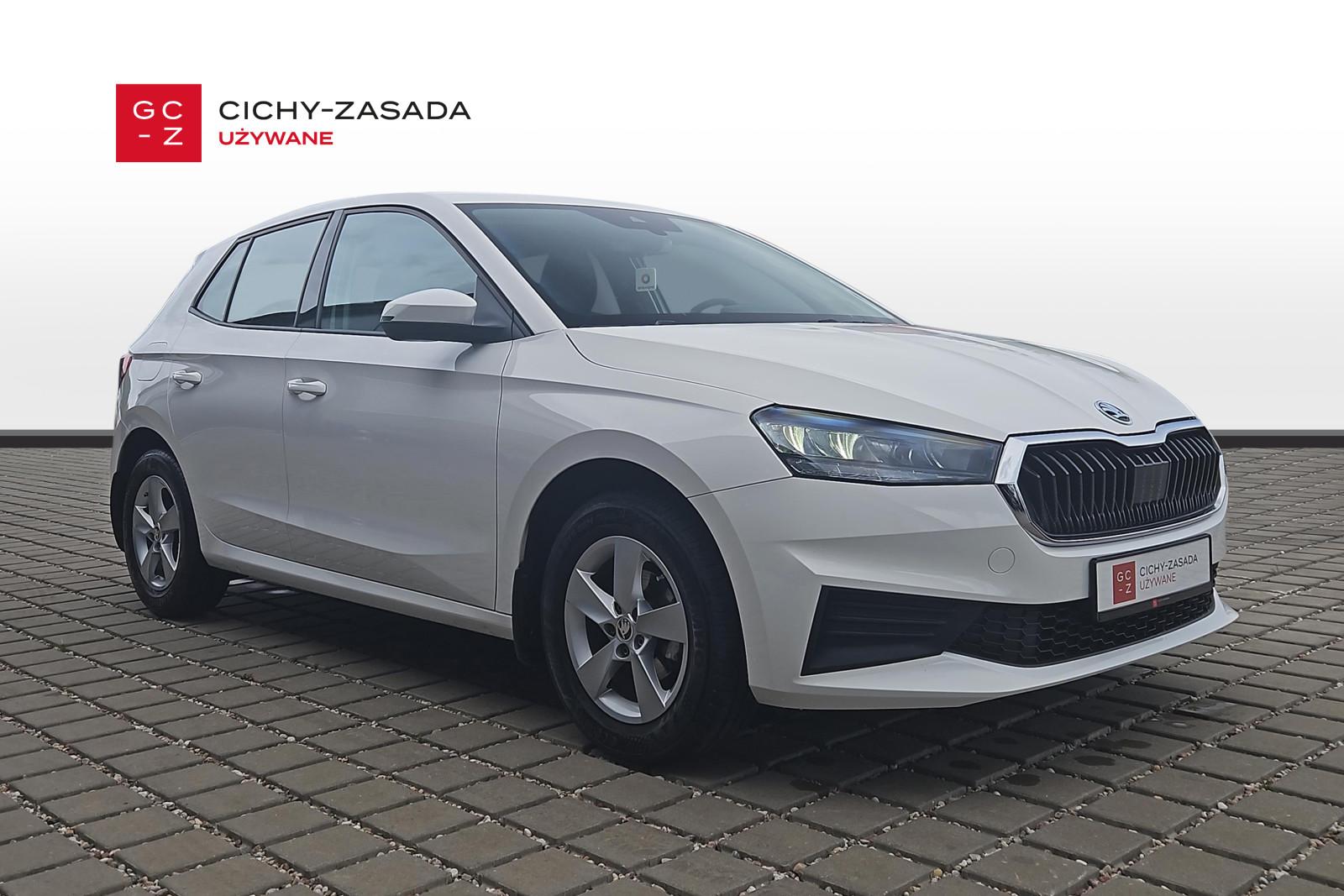 Active 1.0 80KM Salon Polska Bezwypadkowy 7