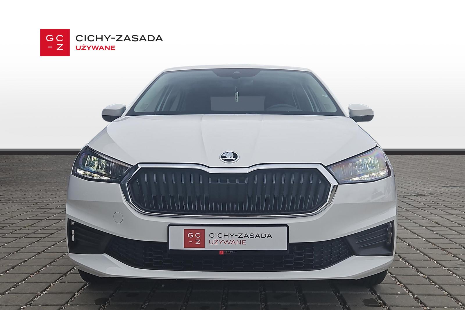 Active 1.0 80KM Salon Polska Bezwypadkowy 8