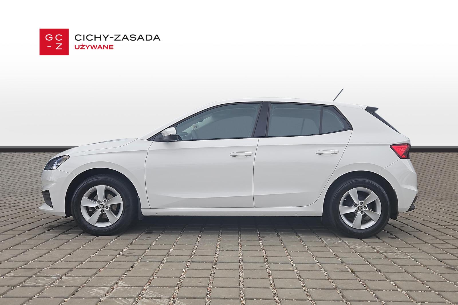Active 1.0 80KM Salon Polska Bezwypadkowy 1