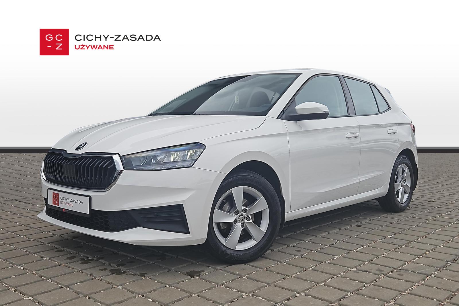 Active 1.0 80KM Salon Polska Bezwypadkowy 0