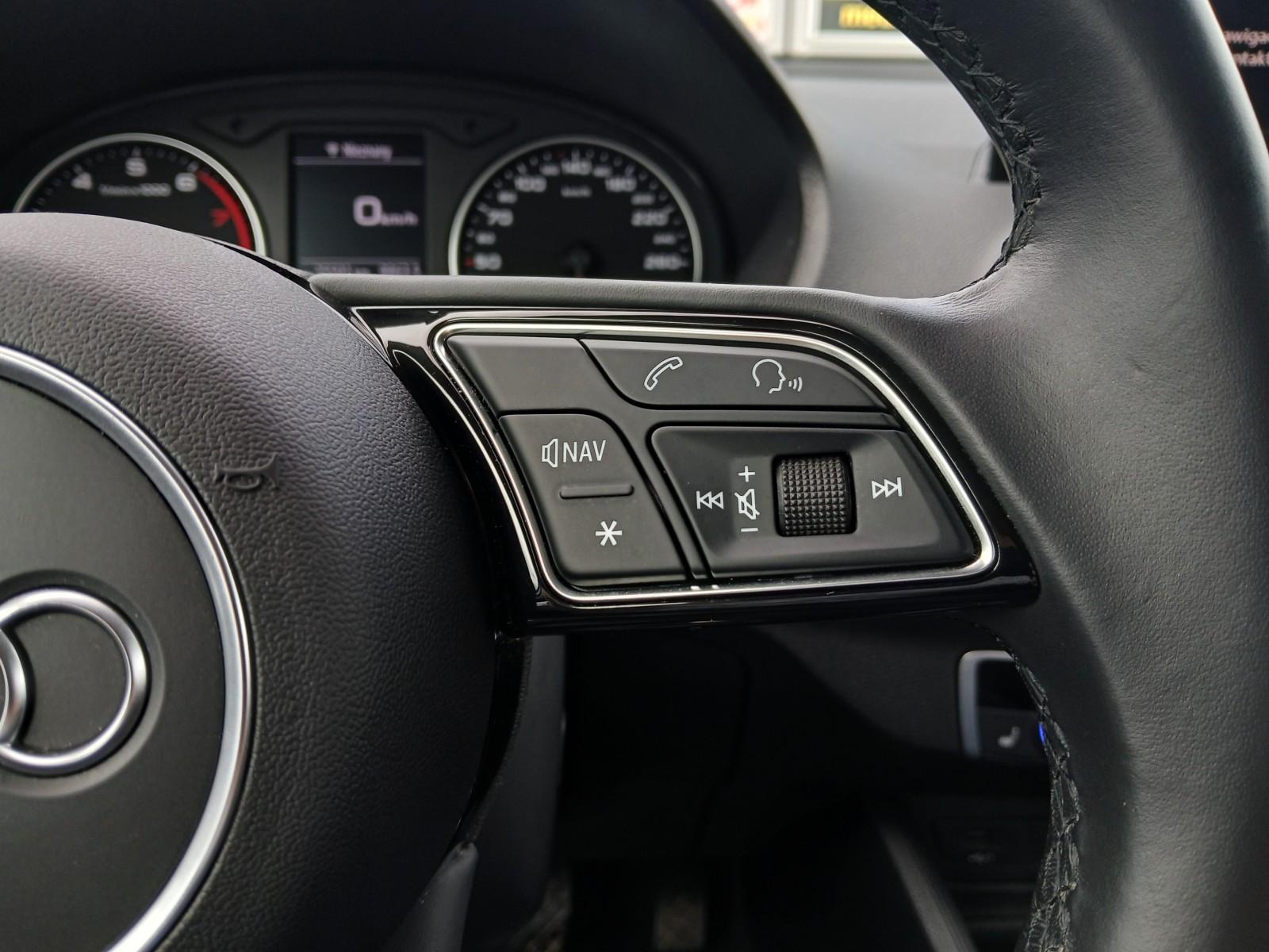 Car play | Audi Sound | Gwarancja | Faktura VAT 17