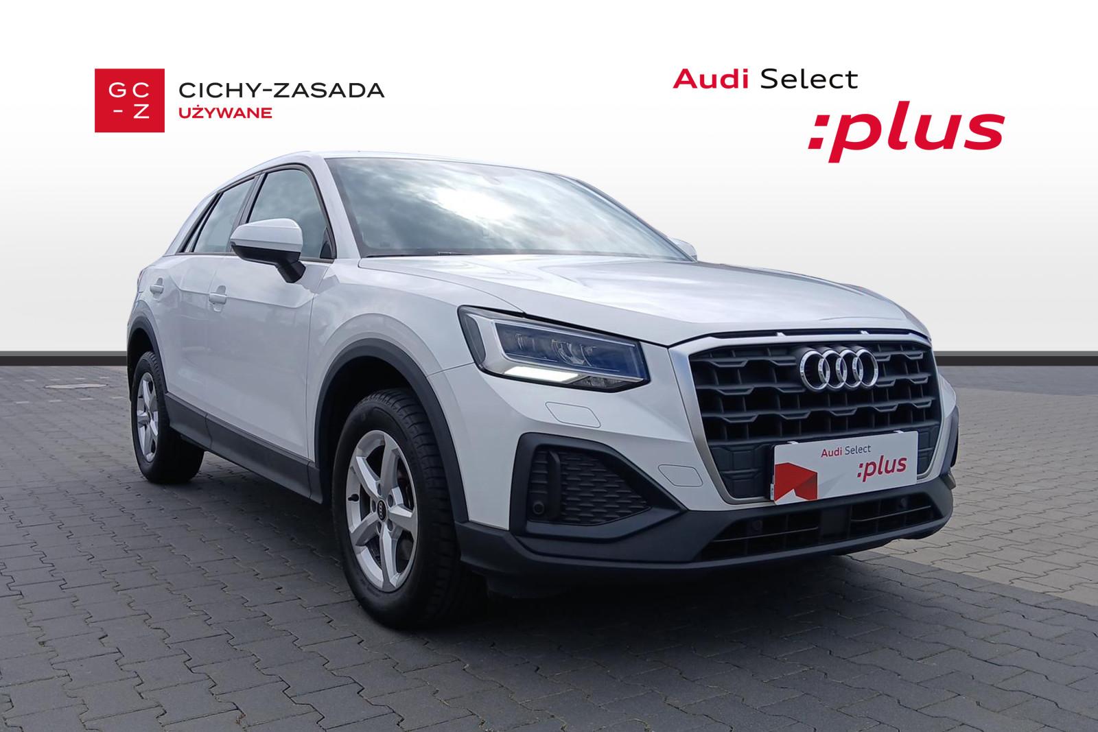 Car play | Audi Sound | Gwarancja | Faktura VAT 6
