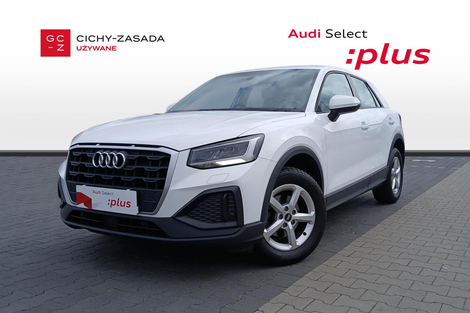 Car play | Audi Sound | Gwarancja | Faktura VAT 0
