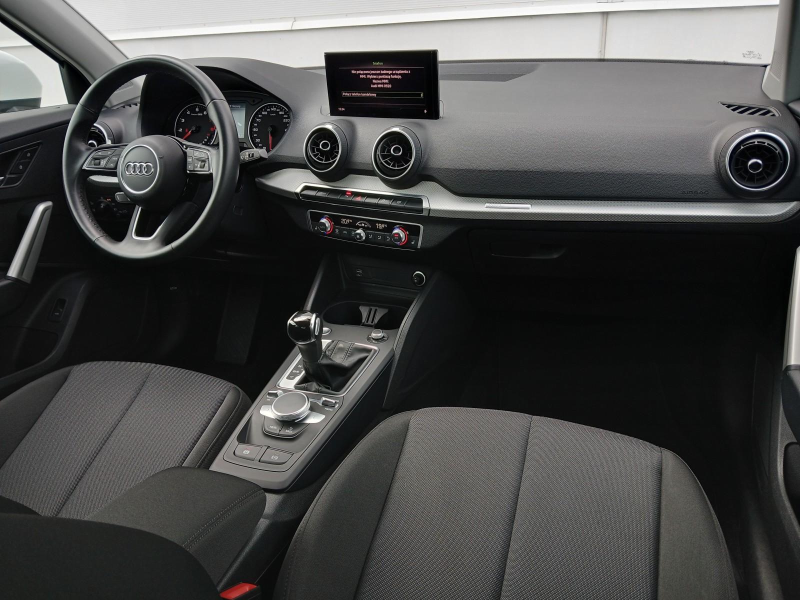 Car play | Audi Sound | Gwarancja | Faktura VAT 13