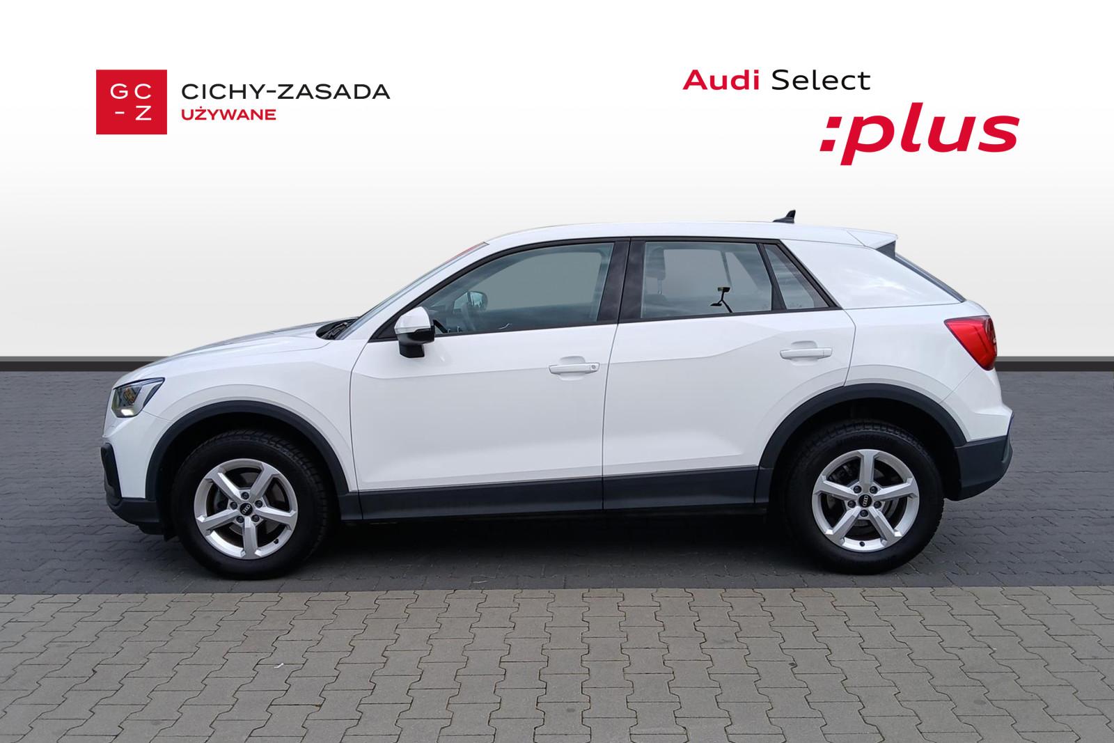 Car play | Audi Sound | Gwarancja | Faktura VAT 1
