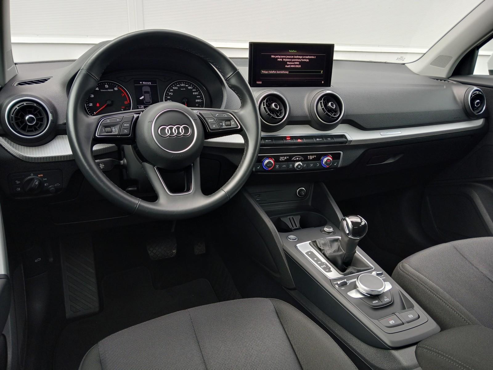 Car play | Audi Sound | Gwarancja | Faktura VAT 11