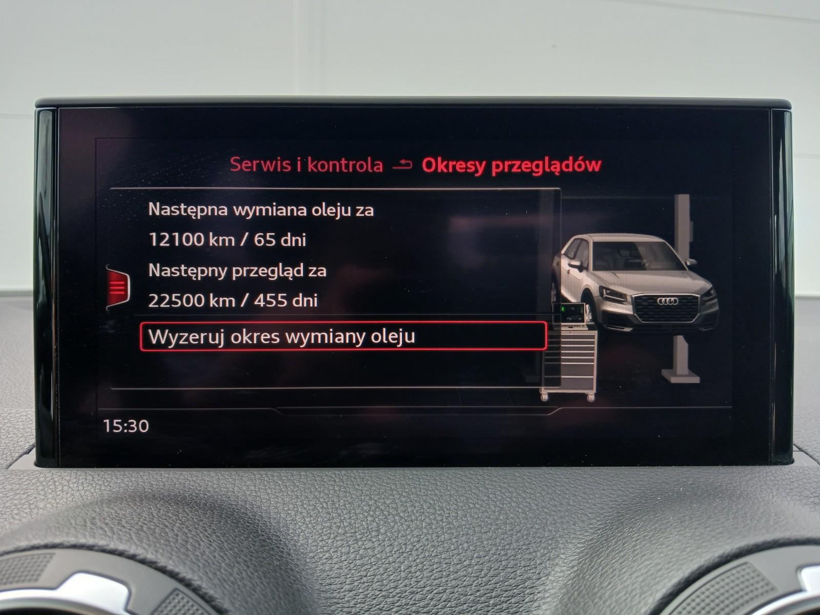 Car play | Audi Sound | Gwarancja | Faktura VAT 21