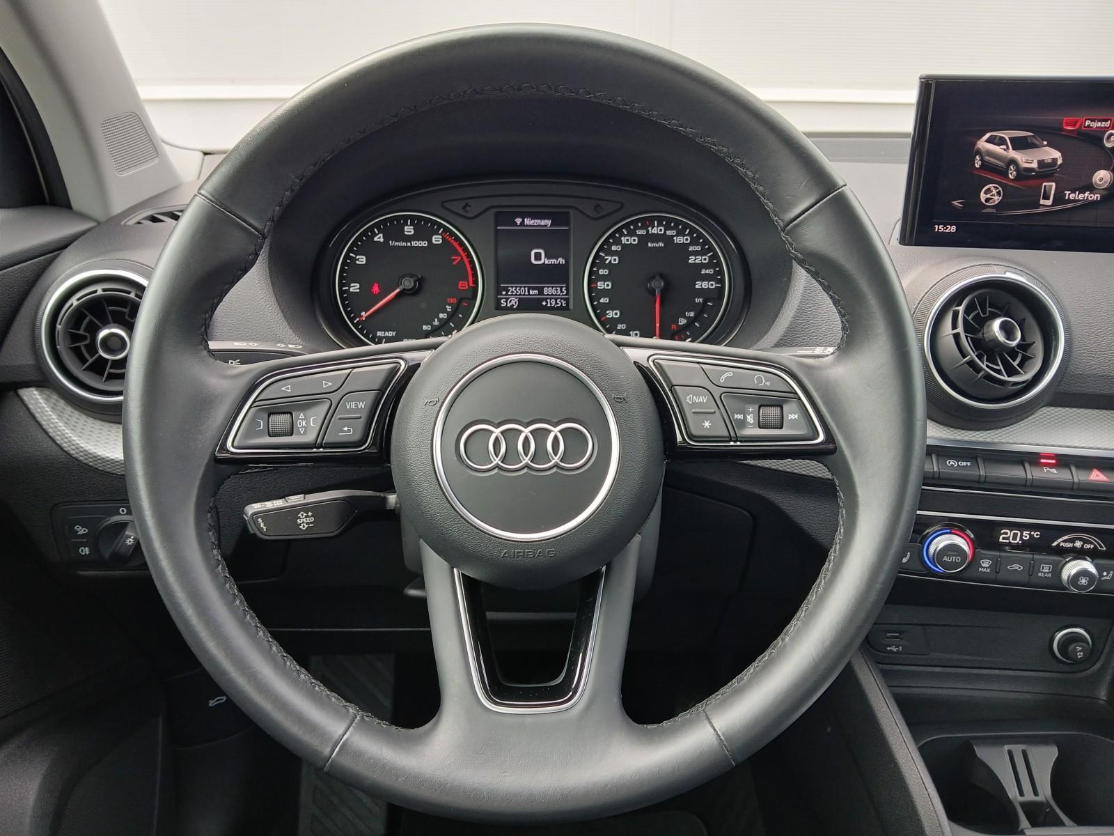 Car play | Audi Sound | Gwarancja | Faktura VAT 15