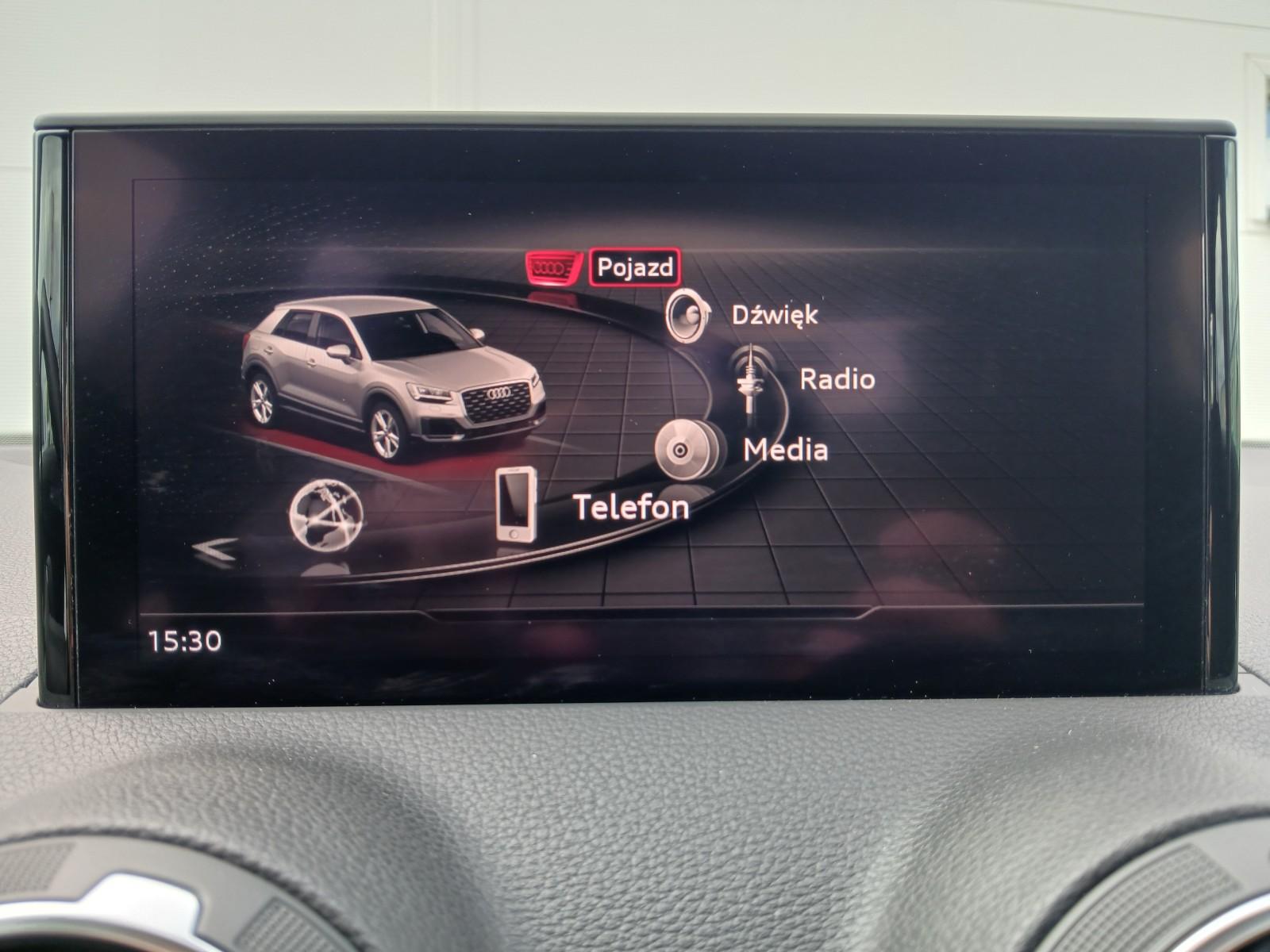 Car play | Audi Sound | Gwarancja | Faktura VAT 19