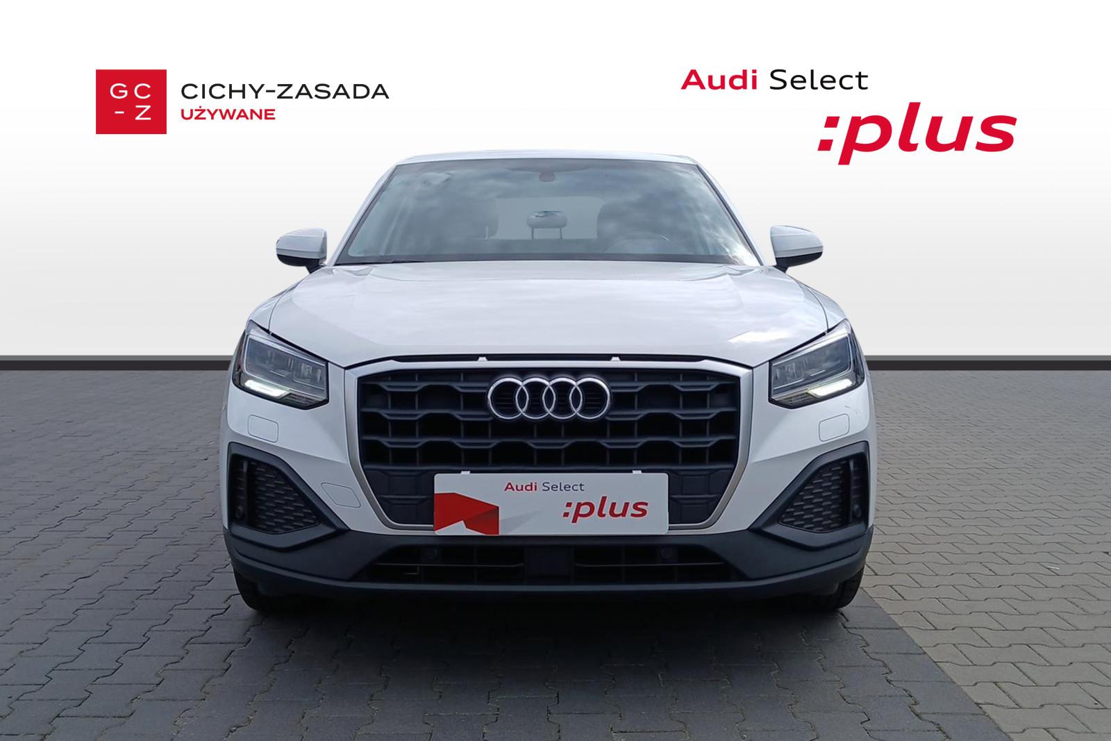 Car play | Audi Sound | Gwarancja | Faktura VAT 7