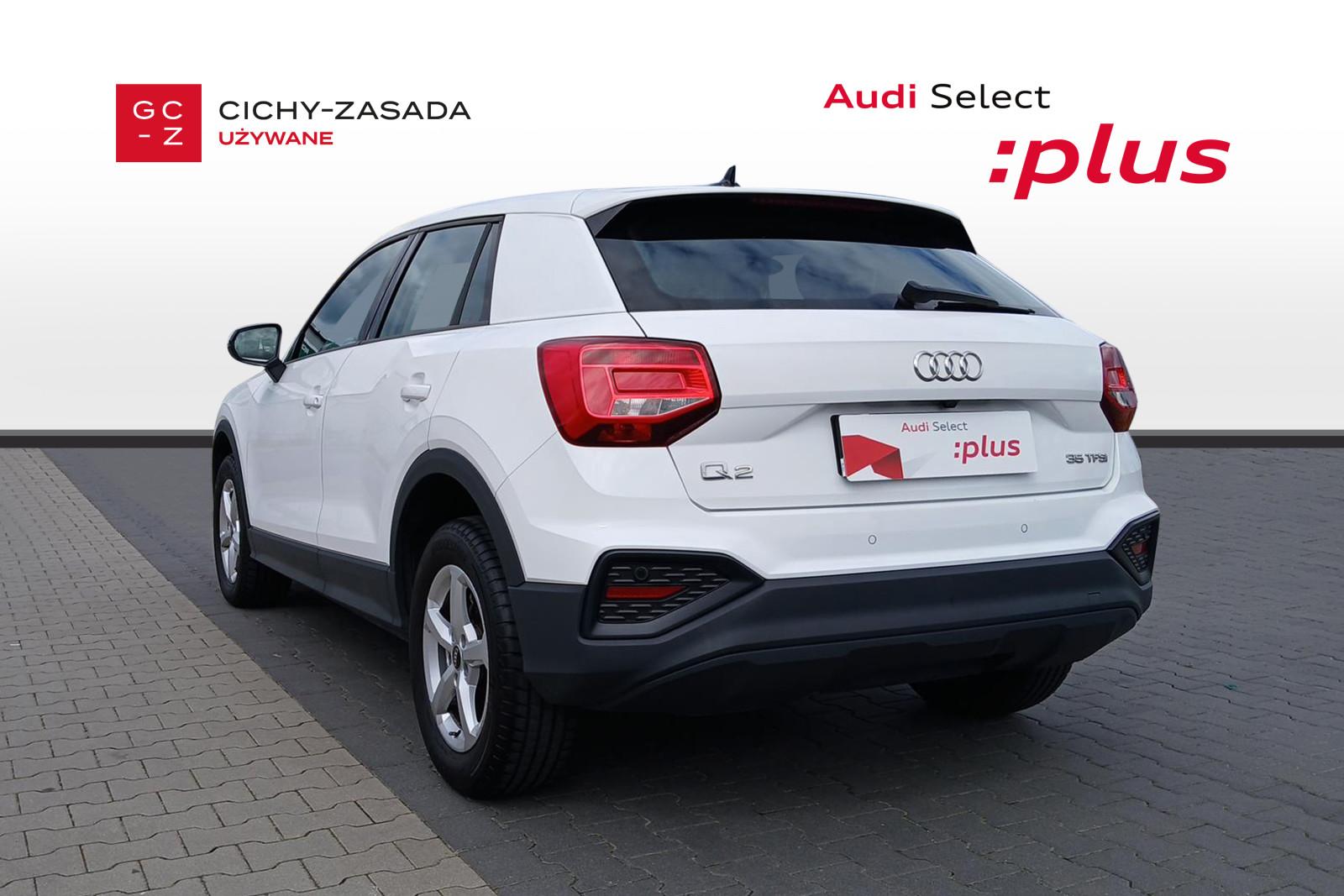 Car play | Audi Sound | Gwarancja | Faktura VAT 2