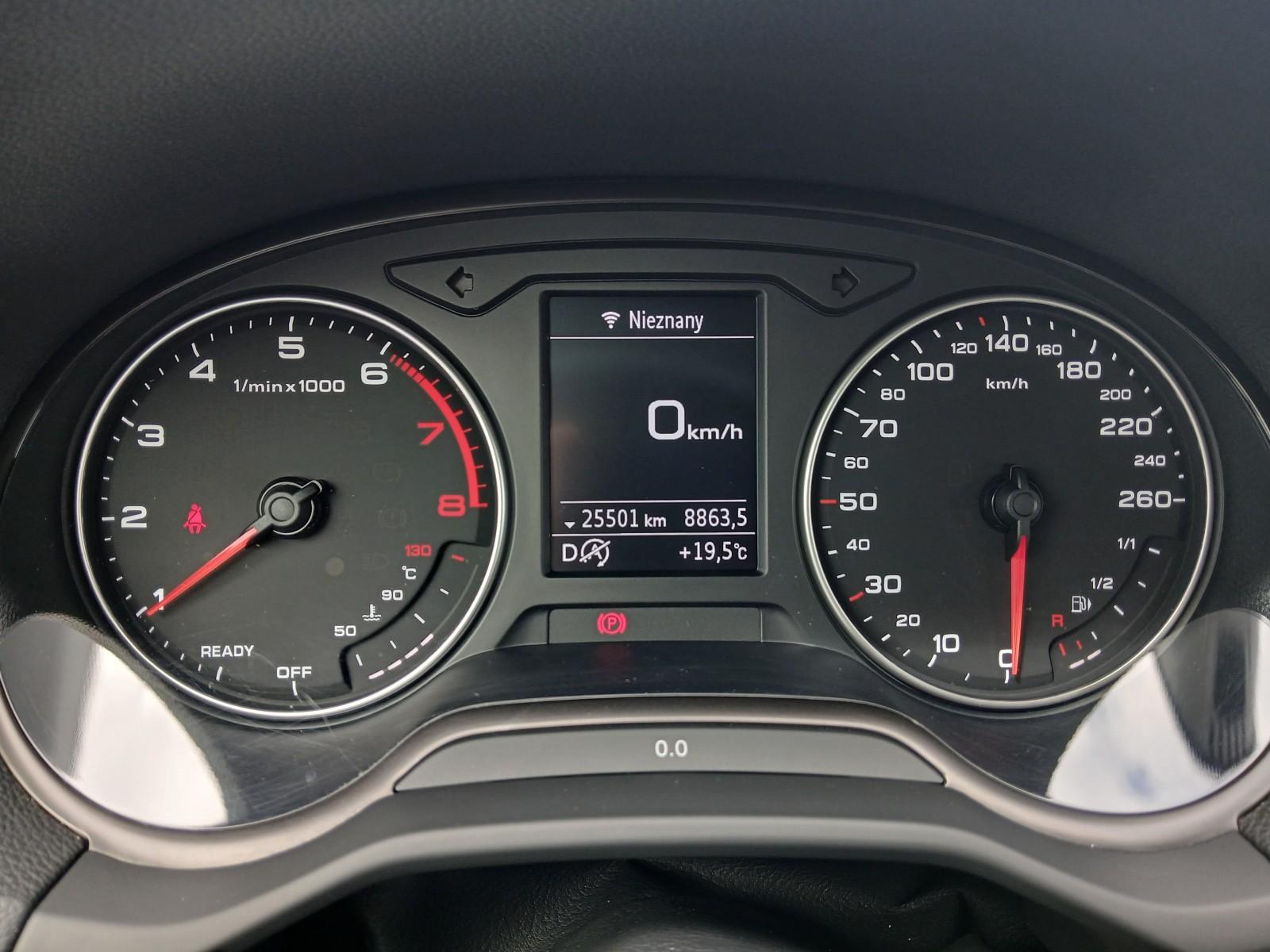 Car play | Audi Sound | Gwarancja | Faktura VAT 18