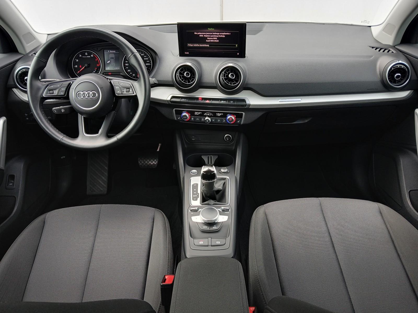 Car play | Audi Sound | Gwarancja | Faktura VAT 12