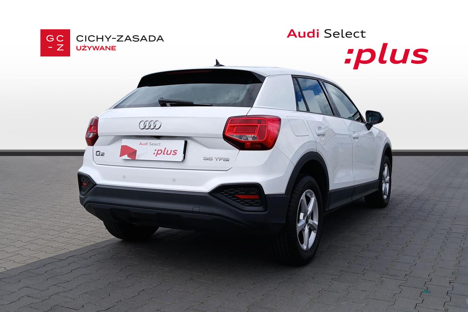 Car play | Audi Sound | Gwarancja | Faktura VAT 4
