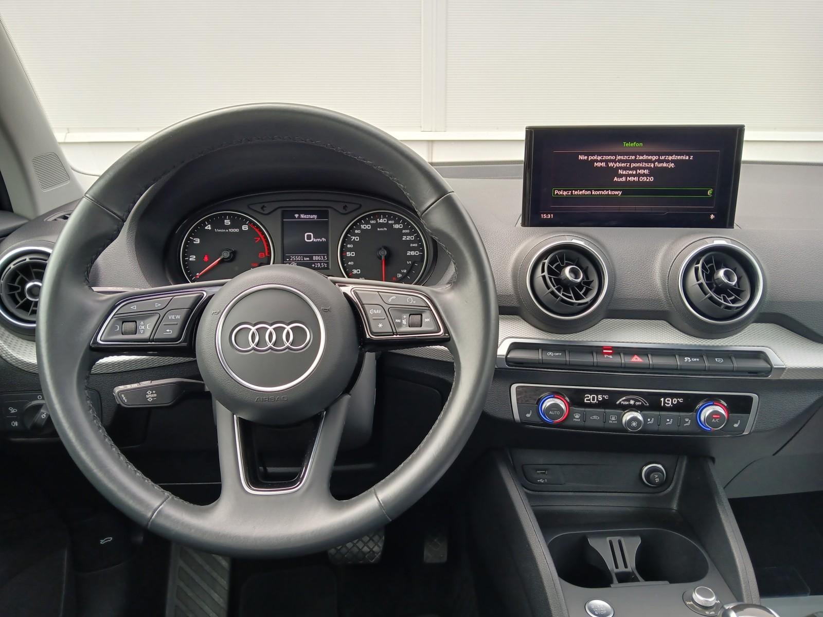 Car play | Audi Sound | Gwarancja | Faktura VAT 14