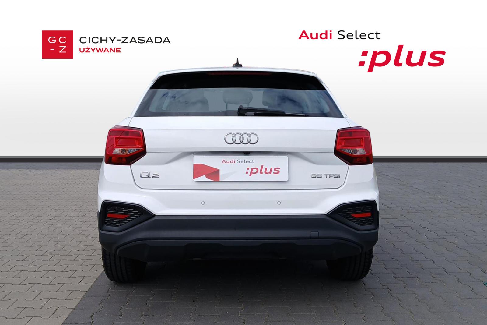 Car play | Audi Sound | Gwarancja | Faktura VAT 3