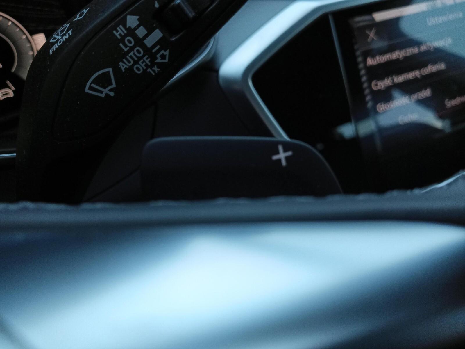 45 TFSI quattro 195(265) kW(KM) S tronic 25