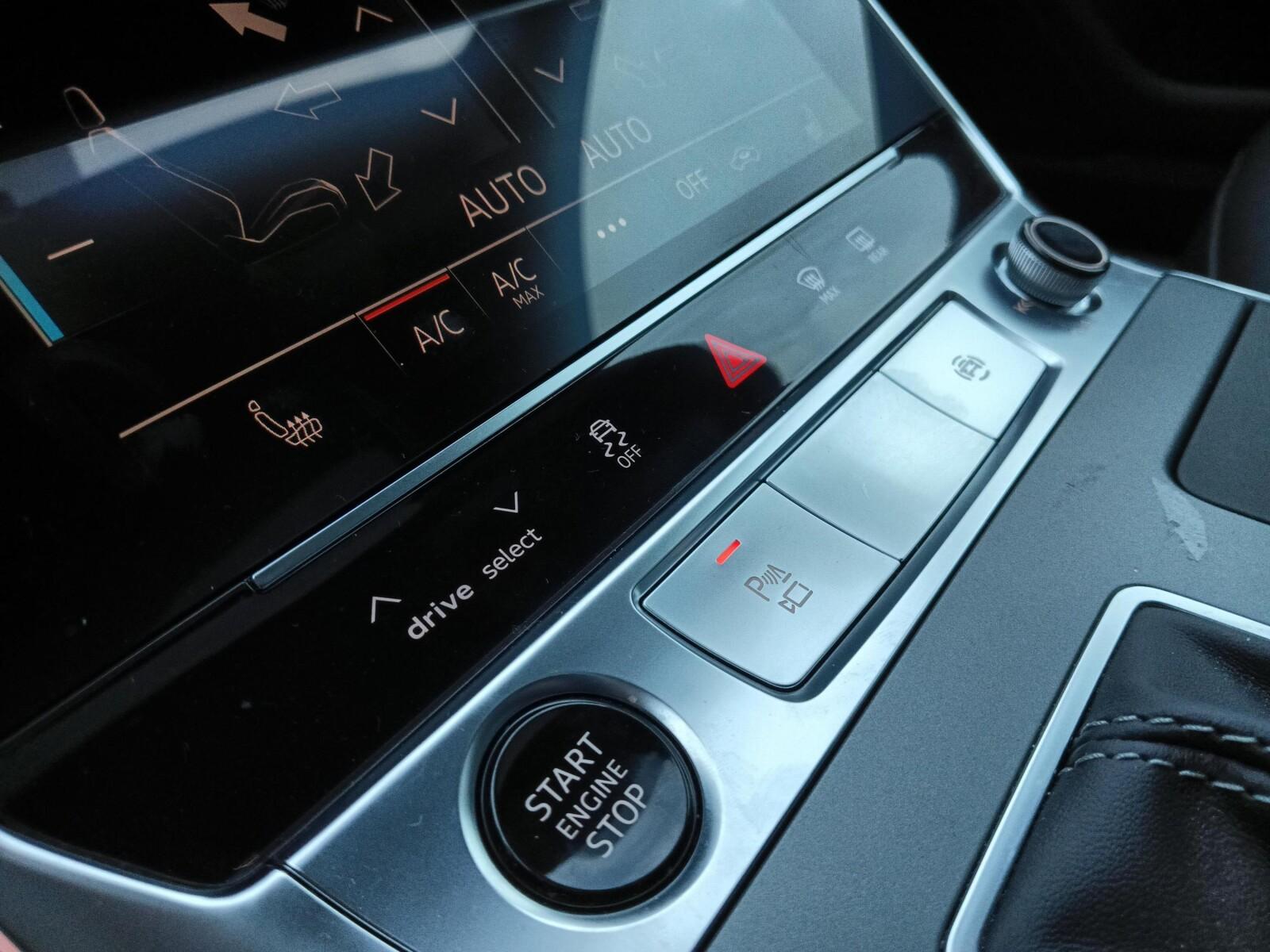 45 TFSI quattro 195(265) kW(KM) S tronic 22