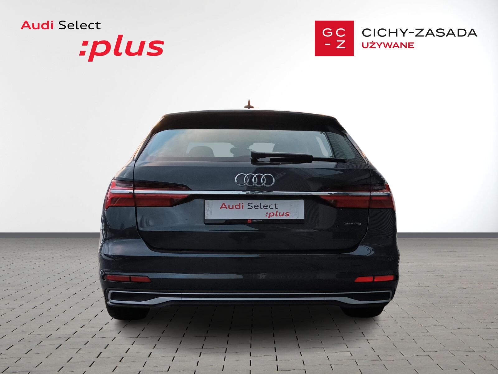 45 TFSI quattro 195(265) kW(KM) S tronic 3