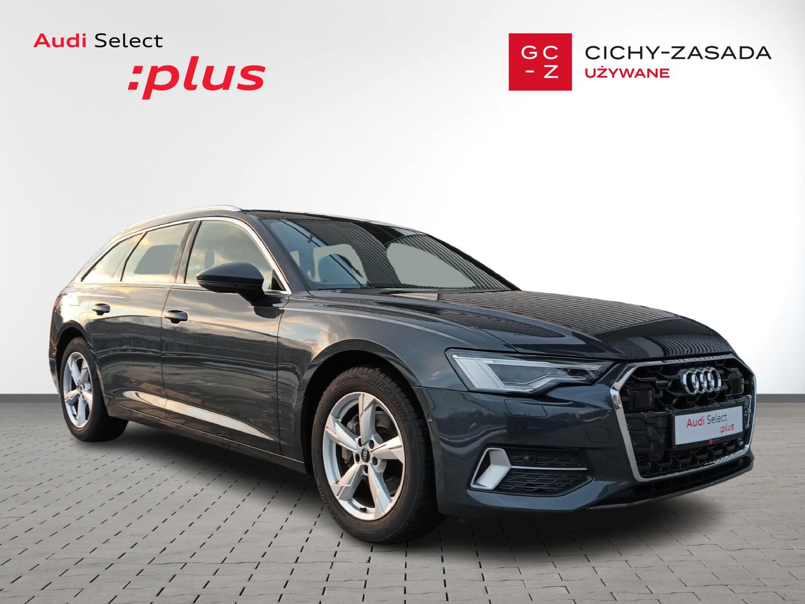 45 TFSI quattro 195(265) kW(KM) S tronic 6