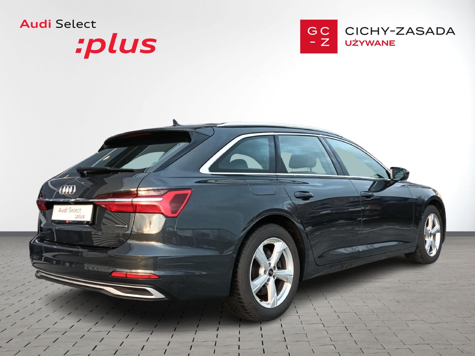 45 TFSI quattro 195(265) kW(KM) S tronic 4
