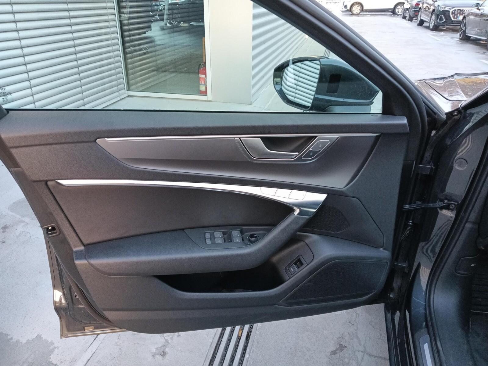 45 TFSI quattro 195(265) kW(KM) S tronic 9