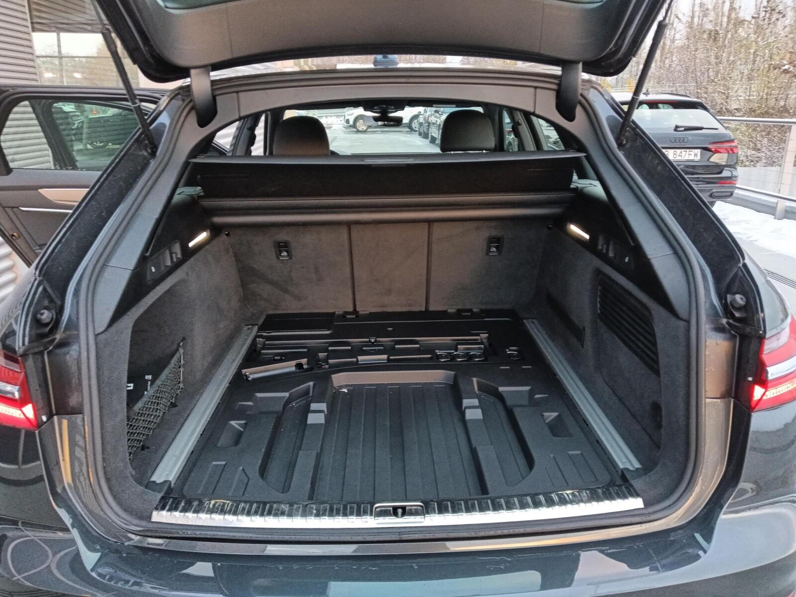 45 TFSI quattro 195(265) kW(KM) S tronic 16