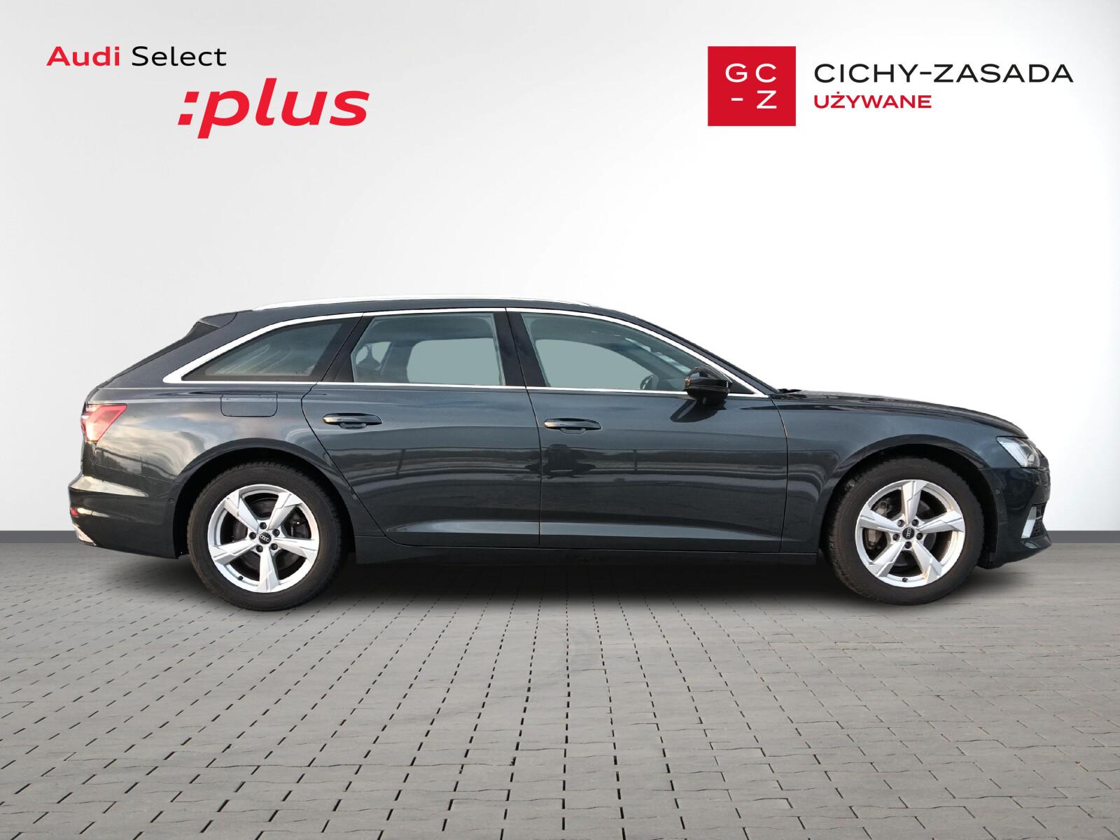 45 TFSI quattro 195(265) kW(KM) S tronic 5