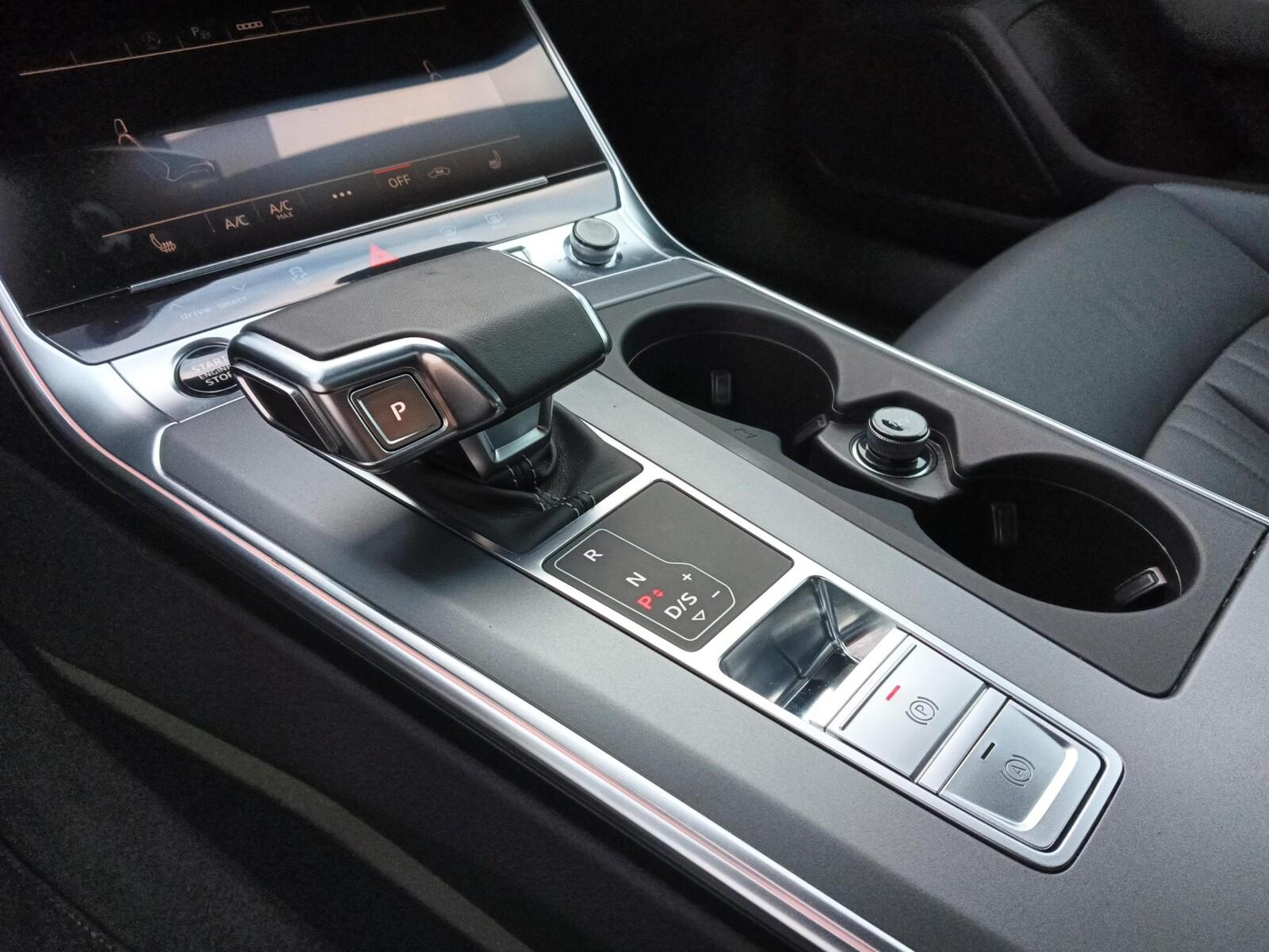 45 TFSI quattro 195(265) kW(KM) S tronic 14