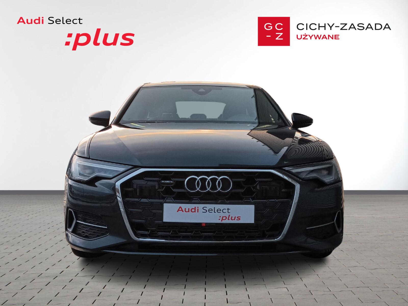 45 TFSI quattro 195(265) kW(KM) S tronic 7