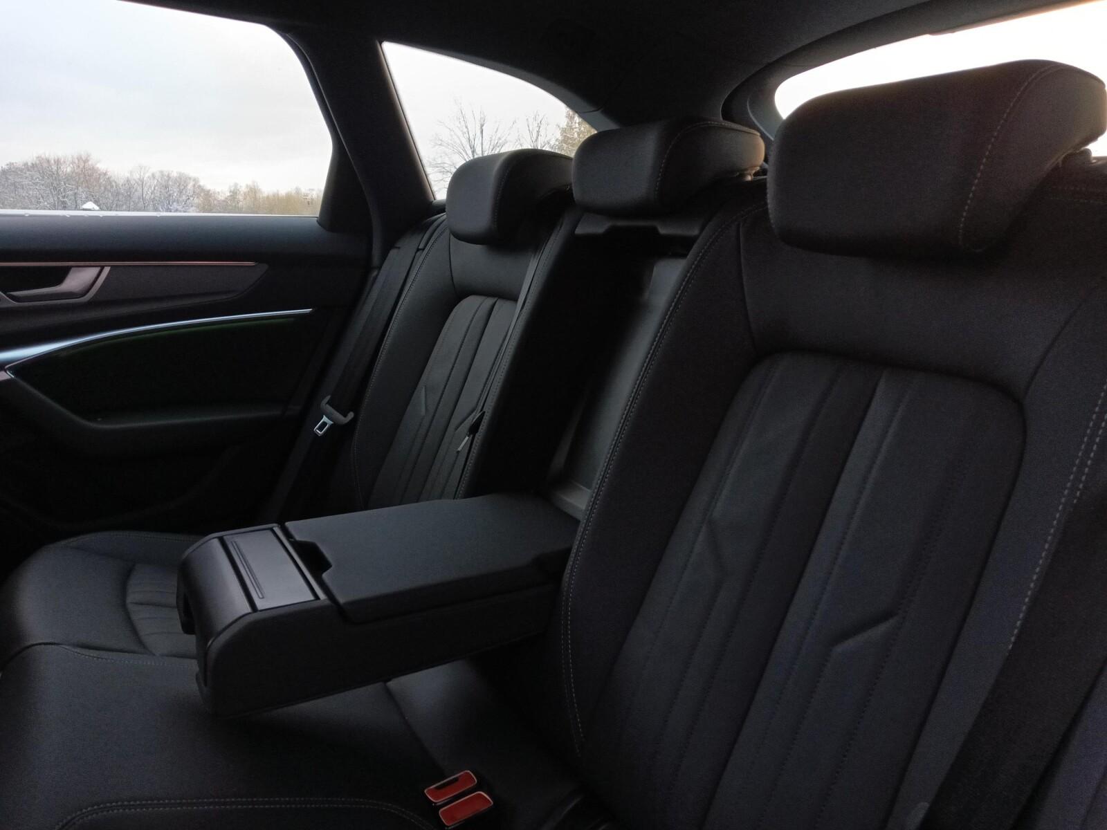 45 TFSI quattro 195(265) kW(KM) S tronic 15