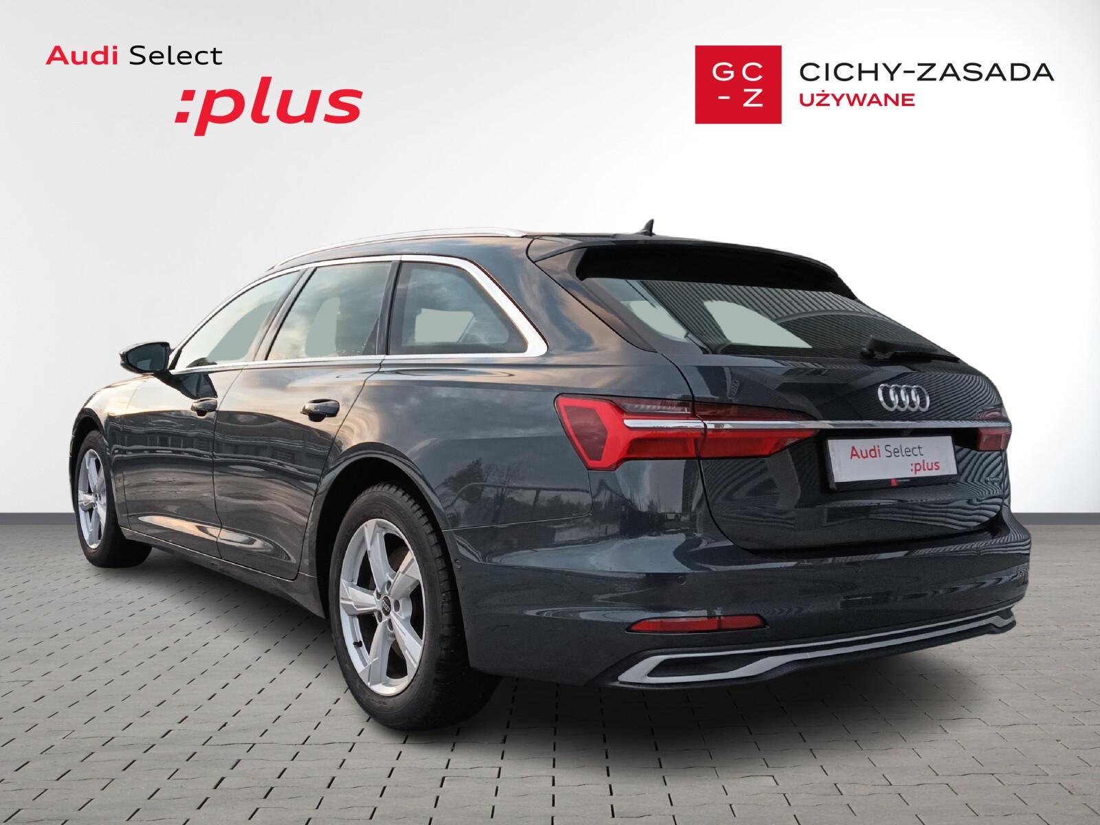 45 TFSI quattro 195(265) kW(KM) S tronic 2