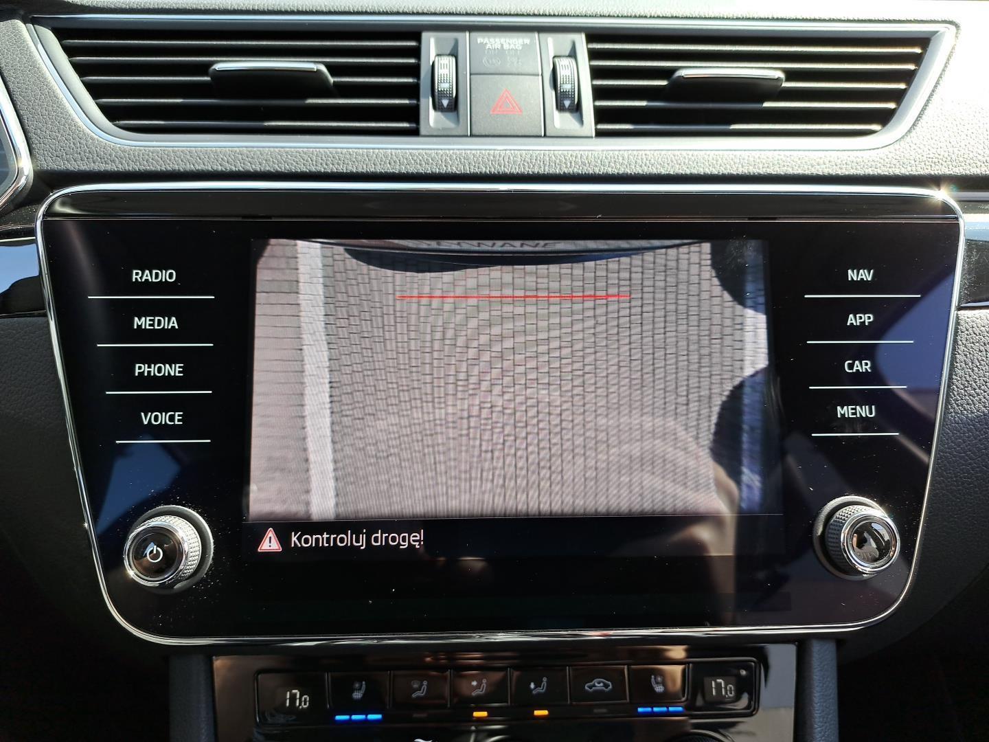 2.0TDI 150KM Laurin&Klement Pakiety Kamera CANTON El.Klapa Wentyl.Fot. 27