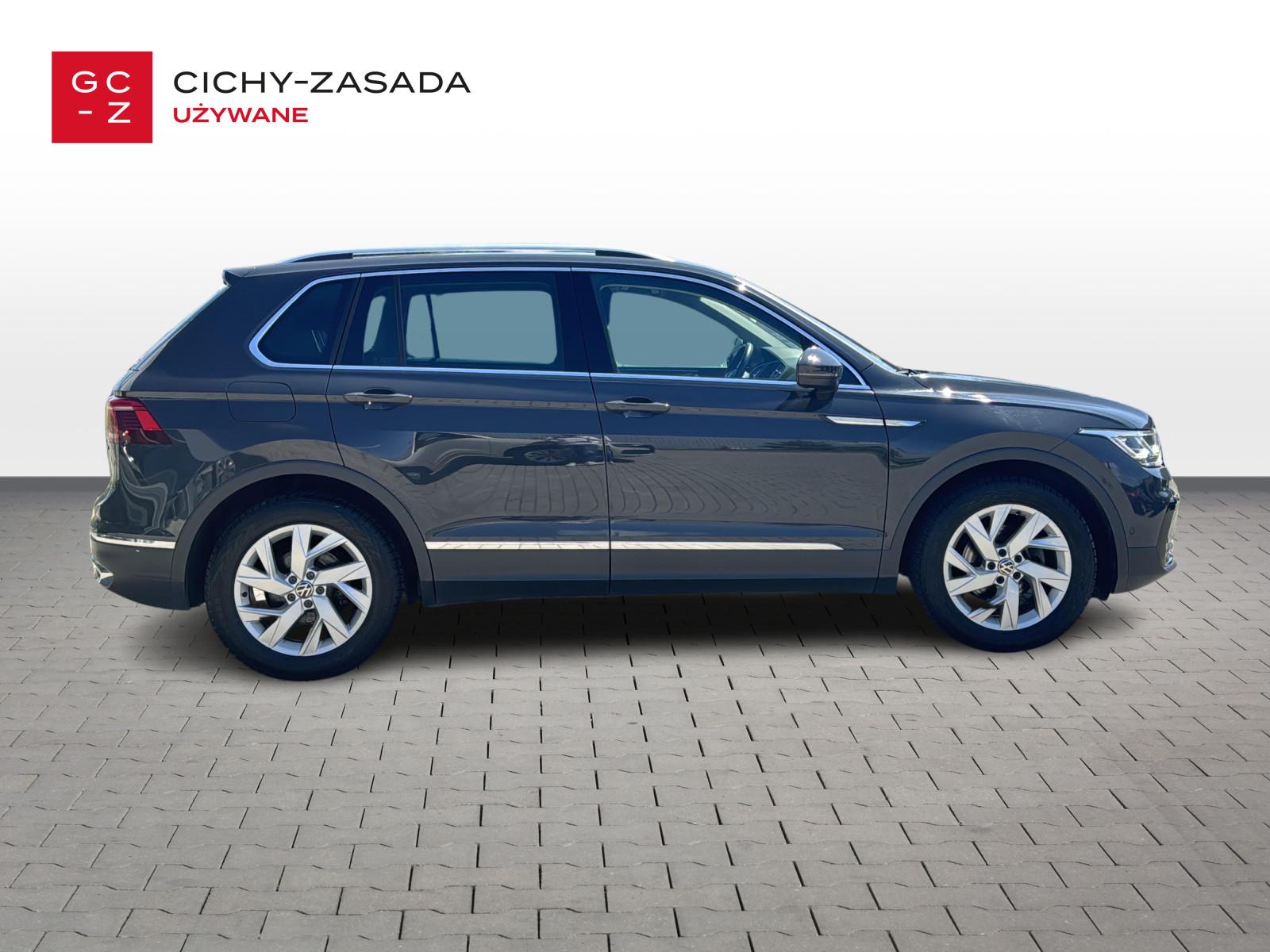 2.0 TDI 150 KM_ELEGANCE_4Motion_Keyless_NAVI_LED Matrix_APP_Gwarancja 5
