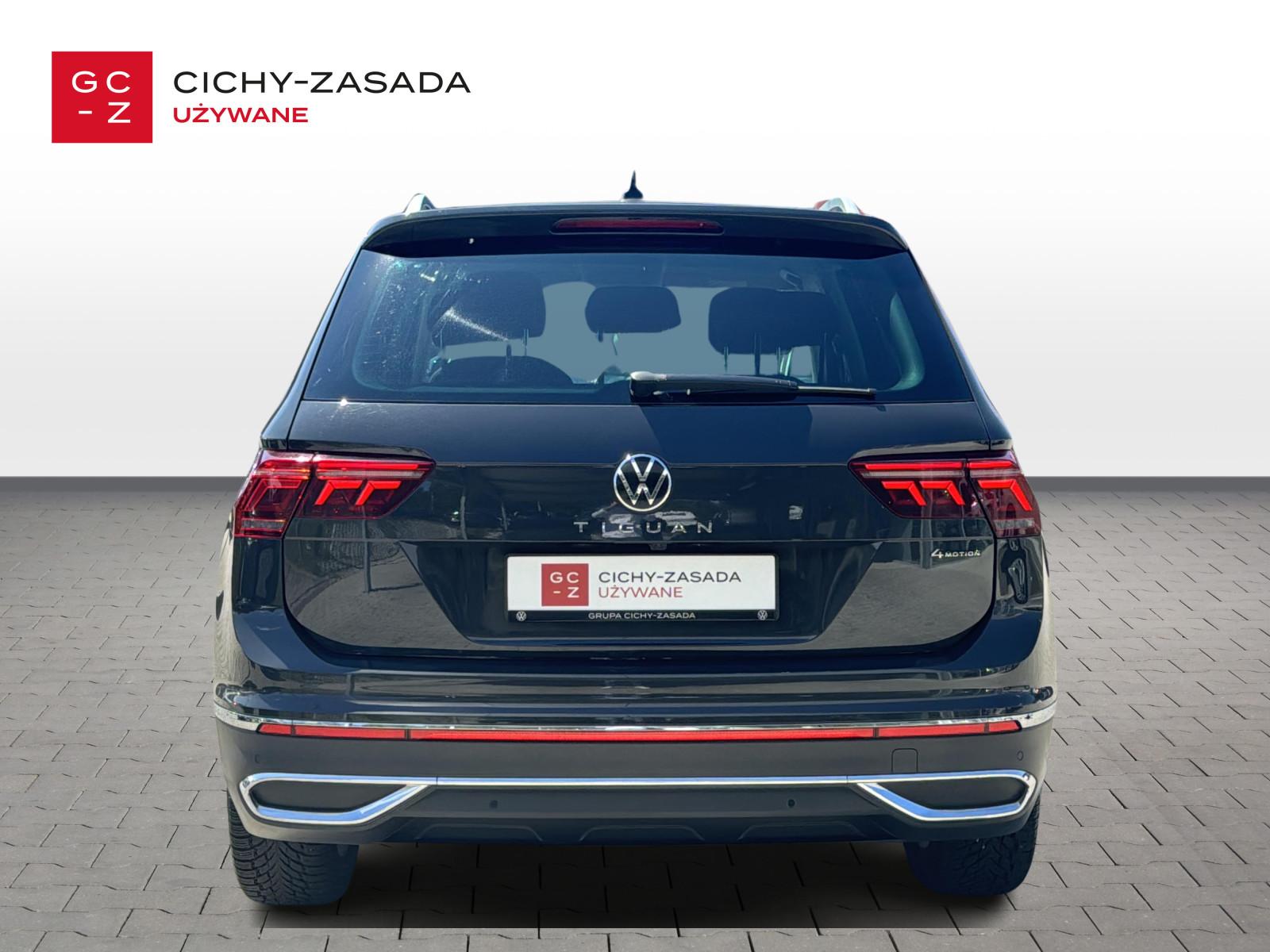 2.0 TDI 150 KM_ELEGANCE_4Motion_Keyless_NAVI_LED Matrix_APP_Gwarancja 3