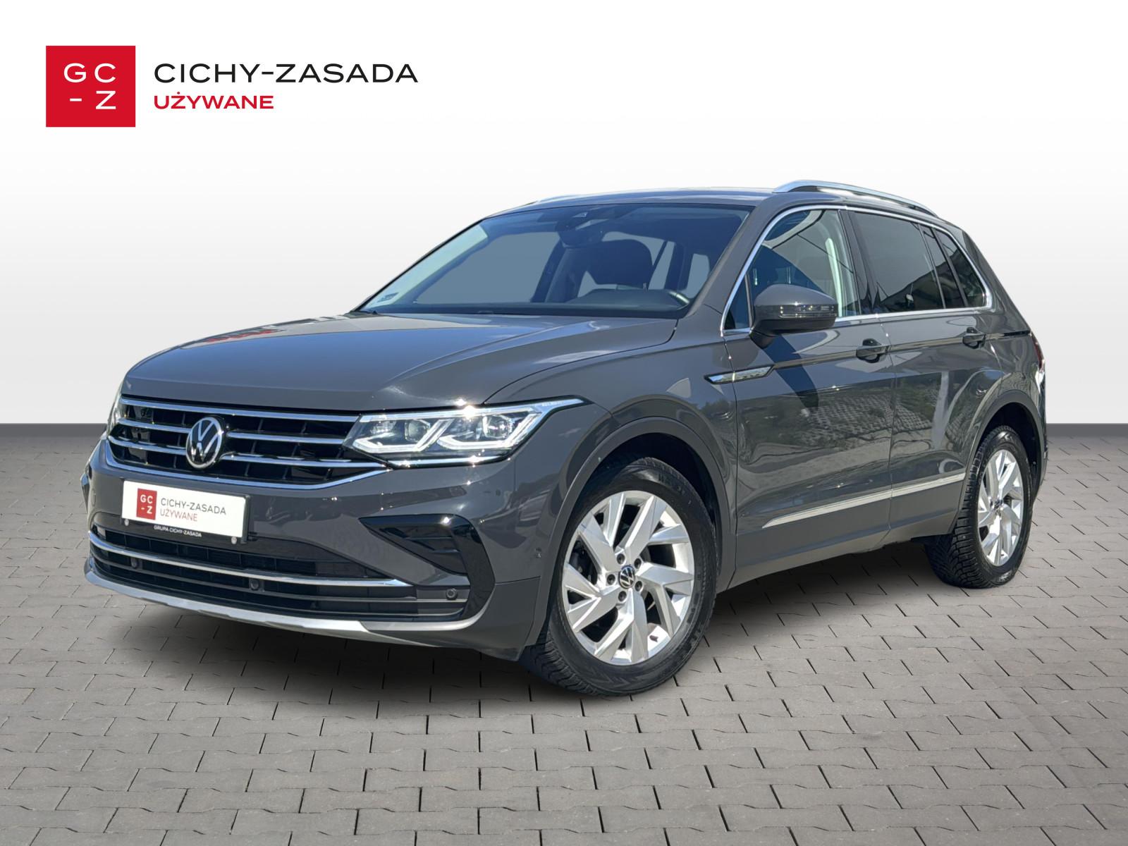 2.0 TDI 150 KM_ELEGANCE_4Motion_Keyless_NAVI_LED Matrix_APP_Gwarancja 0