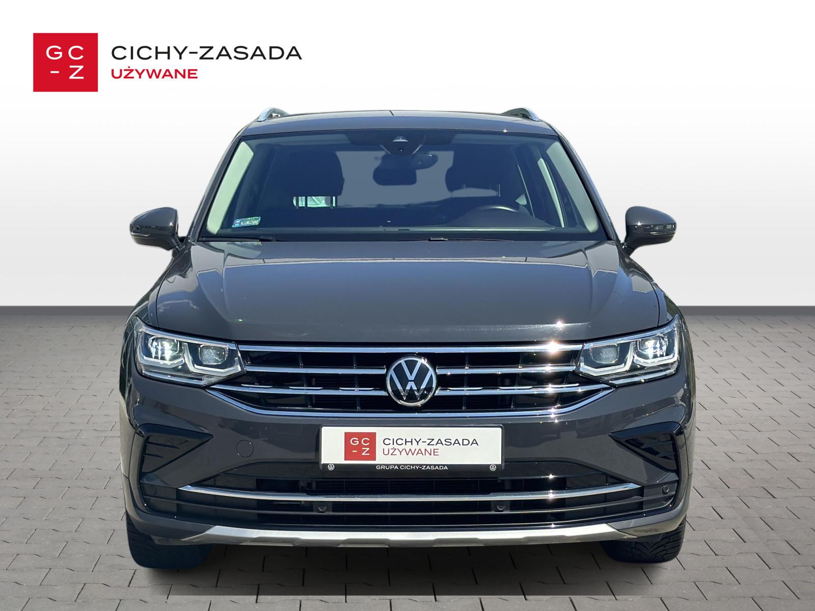 2.0 TDI 150 KM_ELEGANCE_4Motion_Keyless_NAVI_LED Matrix_APP_Gwarancja 7