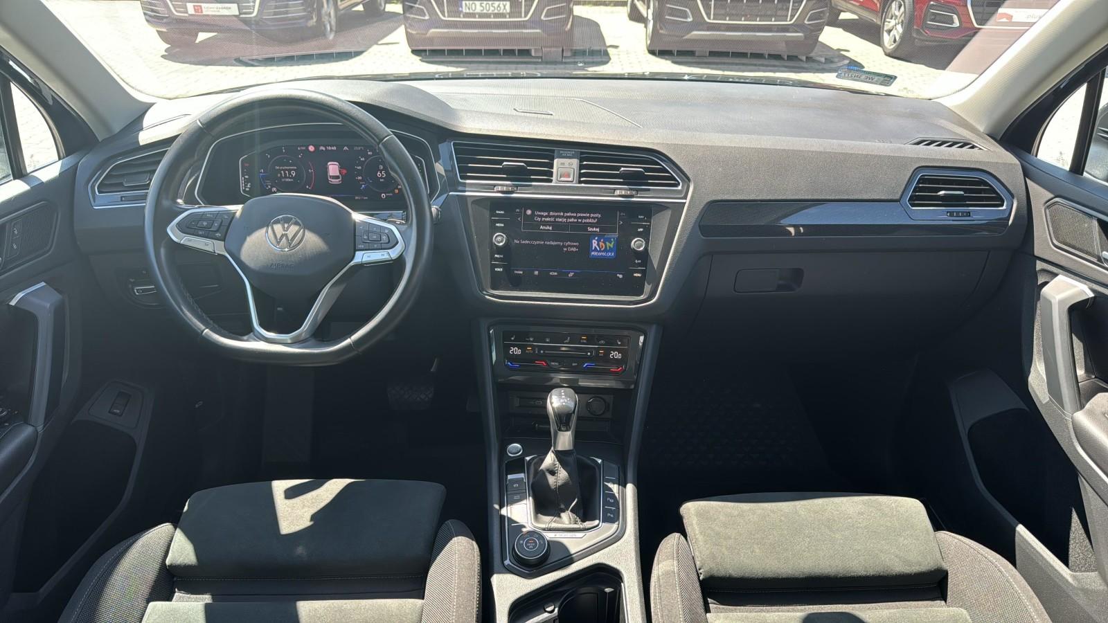 2.0 TDI 150 KM_ELEGANCE_4Motion_Keyless_NAVI_LED Matrix_APP_Gwarancja 10