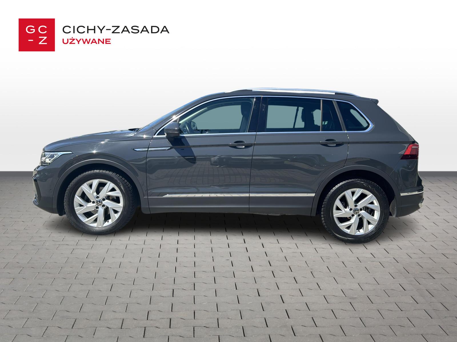 2.0 TDI 150 KM_ELEGANCE_4Motion_Keyless_NAVI_LED Matrix_APP_Gwarancja 1