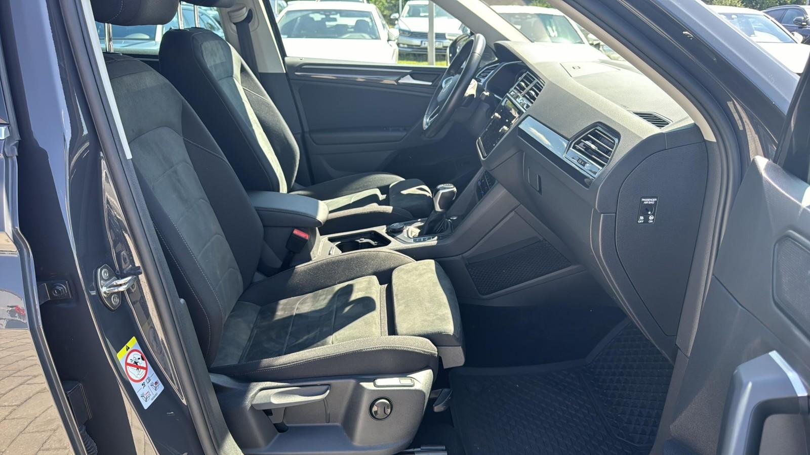 2.0 TDI 150 KM_ELEGANCE_4Motion_Keyless_NAVI_LED Matrix_APP_Gwarancja 31