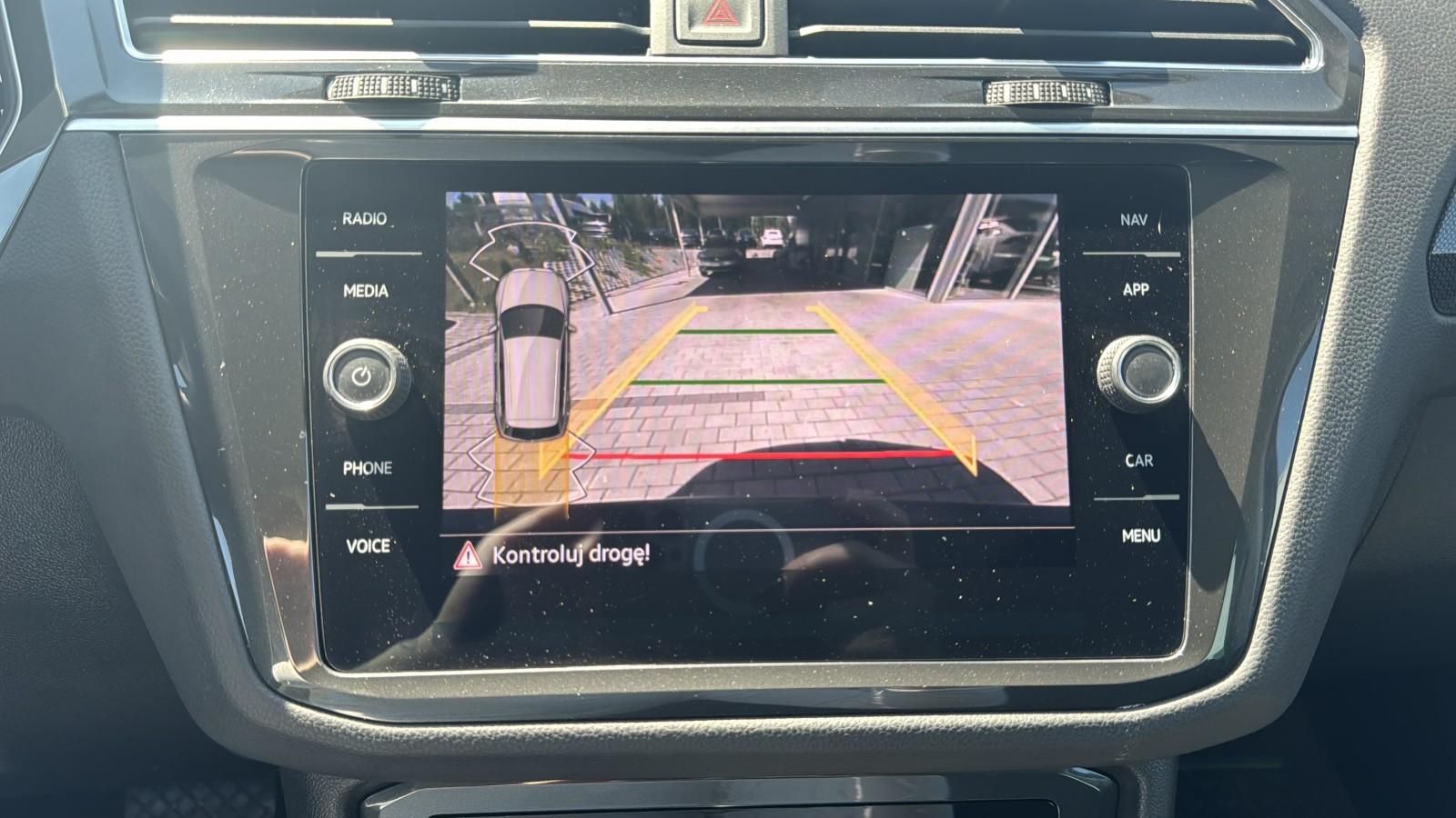 2.0 TDI 150 KM_ELEGANCE_4Motion_Keyless_NAVI_LED Matrix_APP_Gwarancja 16