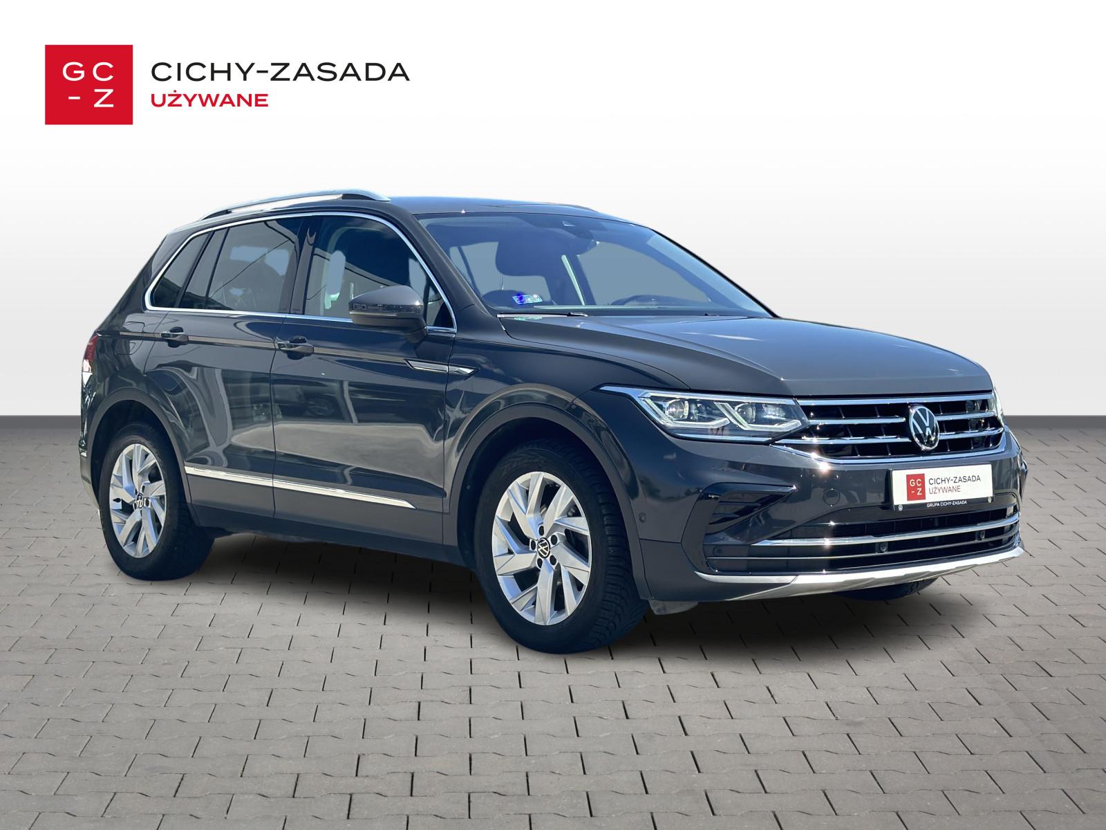 2.0 TDI 150 KM_ELEGANCE_4Motion_Keyless_NAVI_LED Matrix_APP_Gwarancja 6