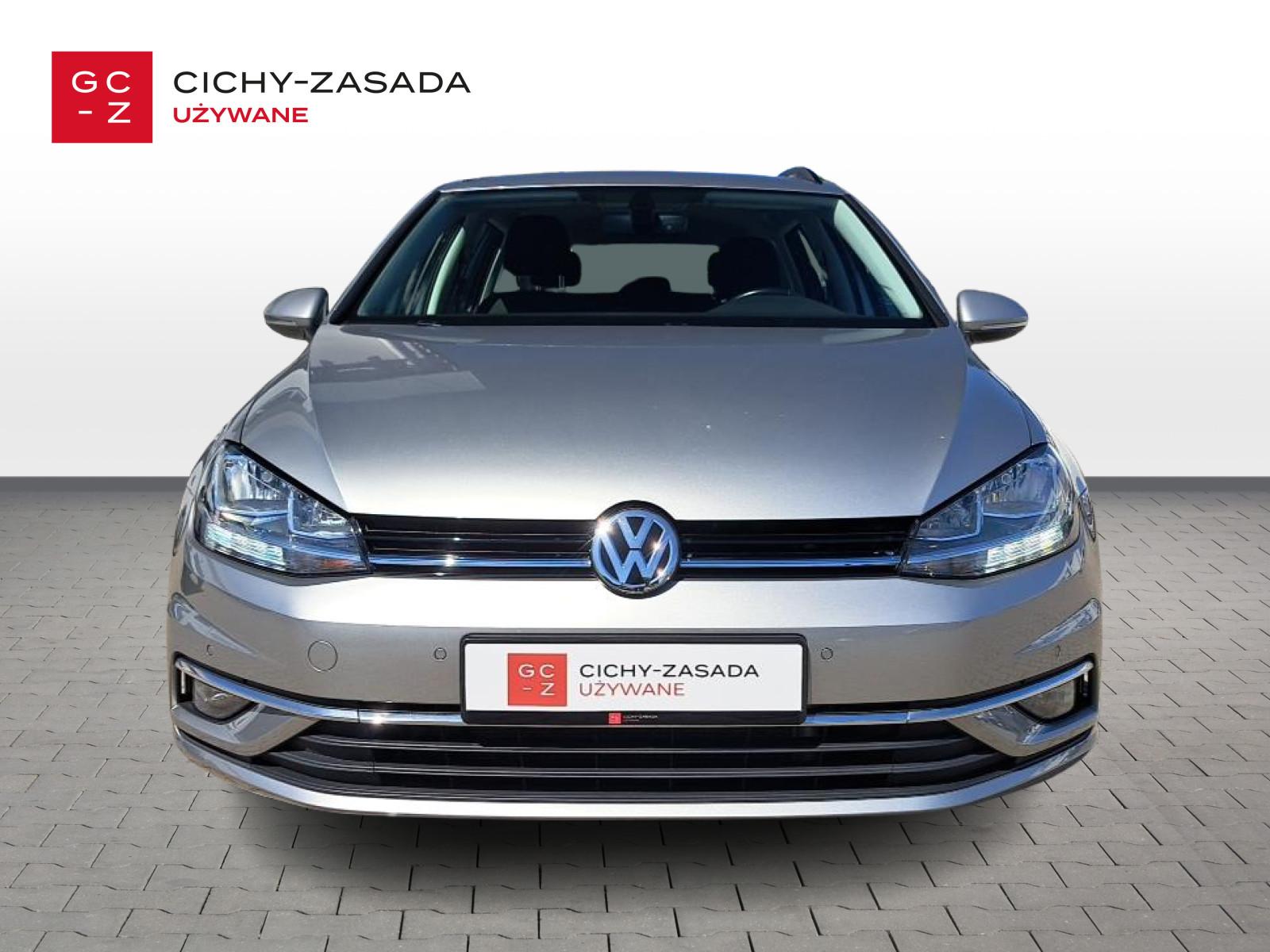 SalonPL Comfortline 115KM Czuj.Park. ACC DealerASO AppConnect FV23% 7