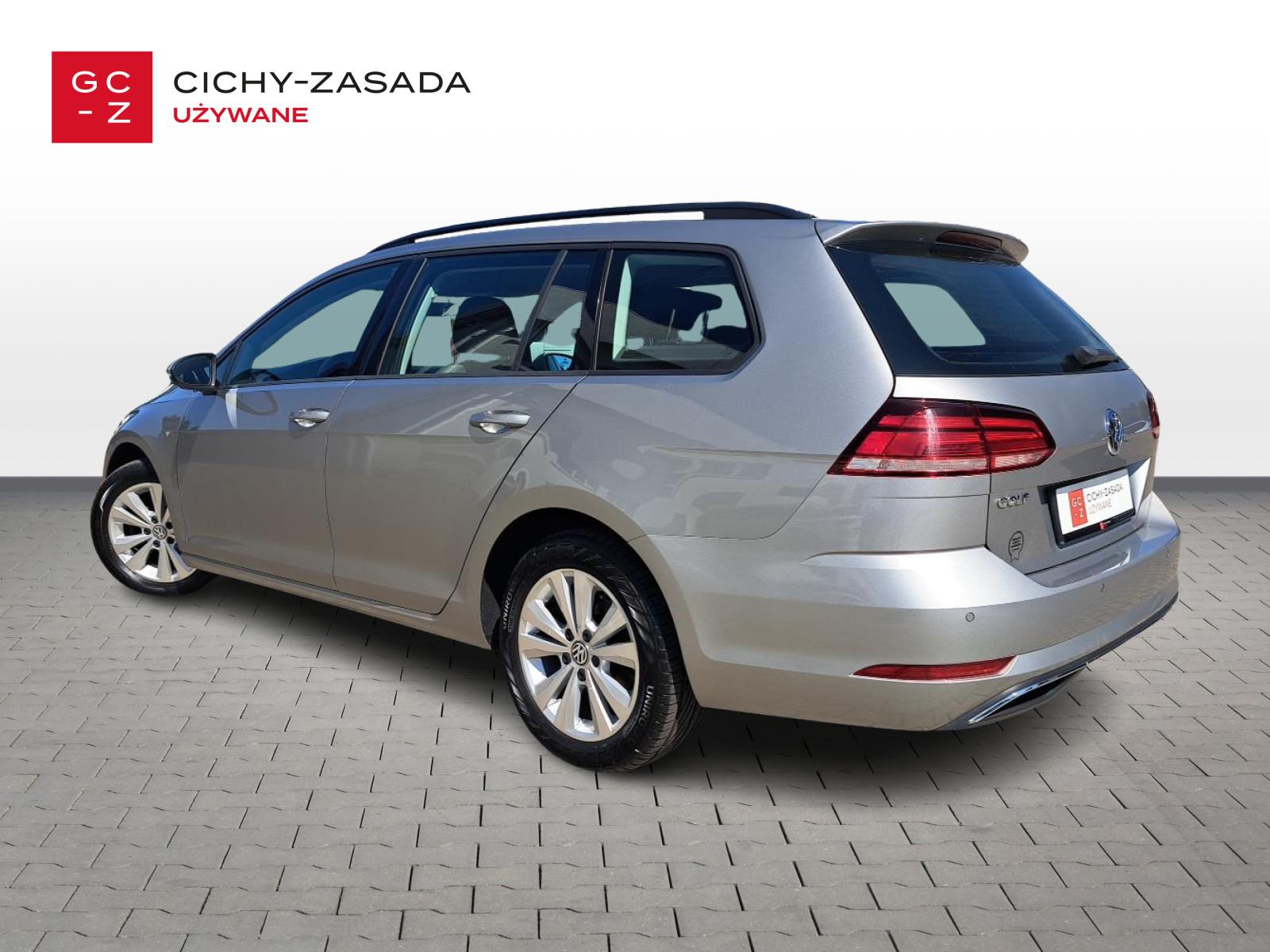 SalonPL Comfortline 115KM Czuj.Park. ACC DealerASO AppConnect FV23% 2