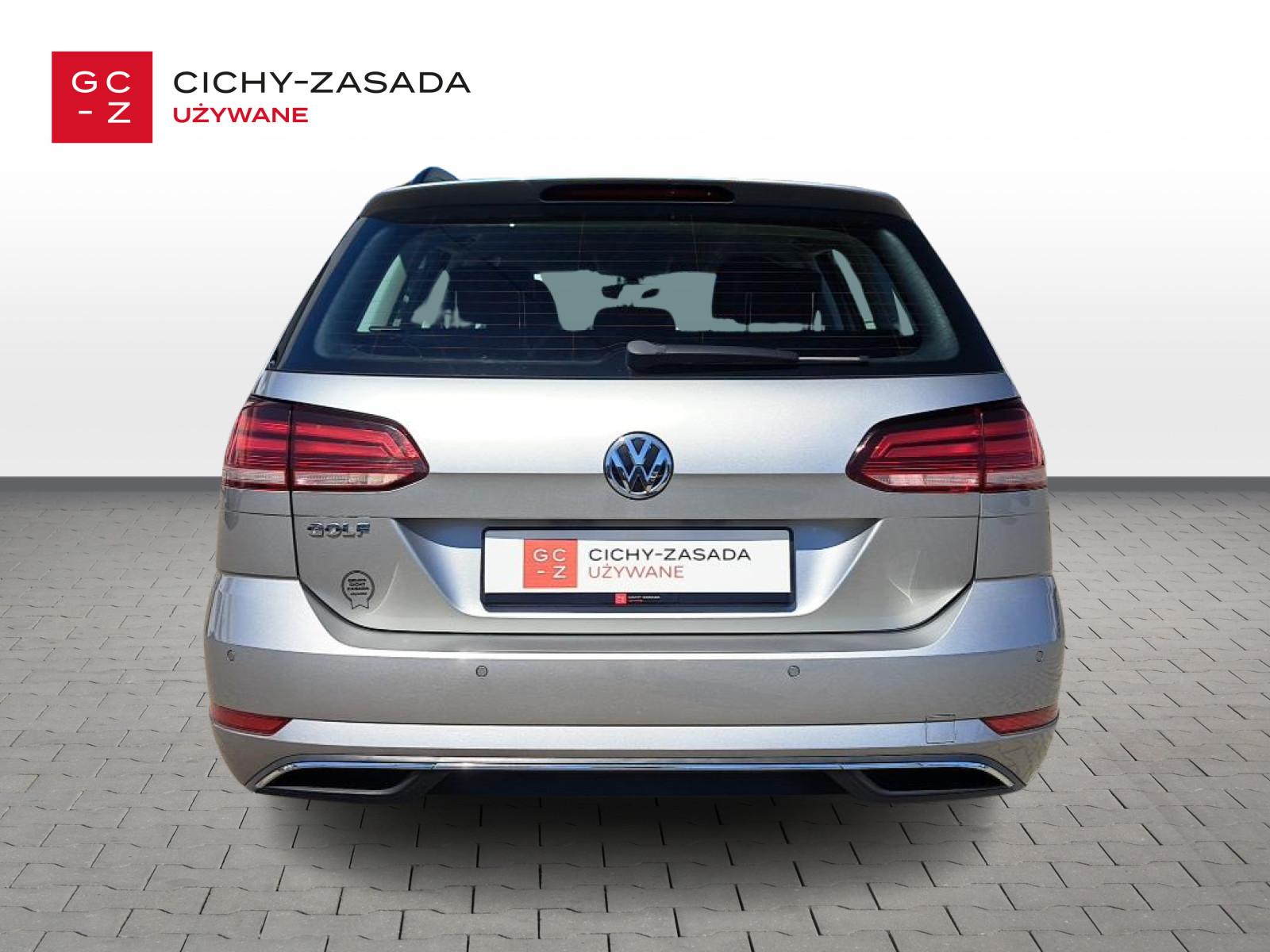 SalonPL Comfortline 115KM Czuj.Park. ACC DealerASO AppConnect FV23% 3